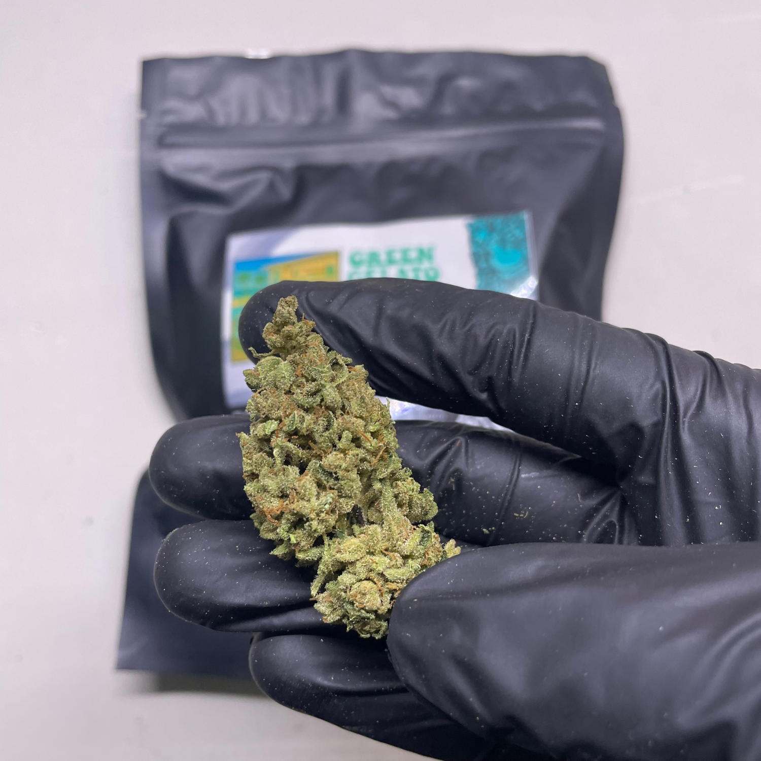 Green Gelato Greenhouse Hydro