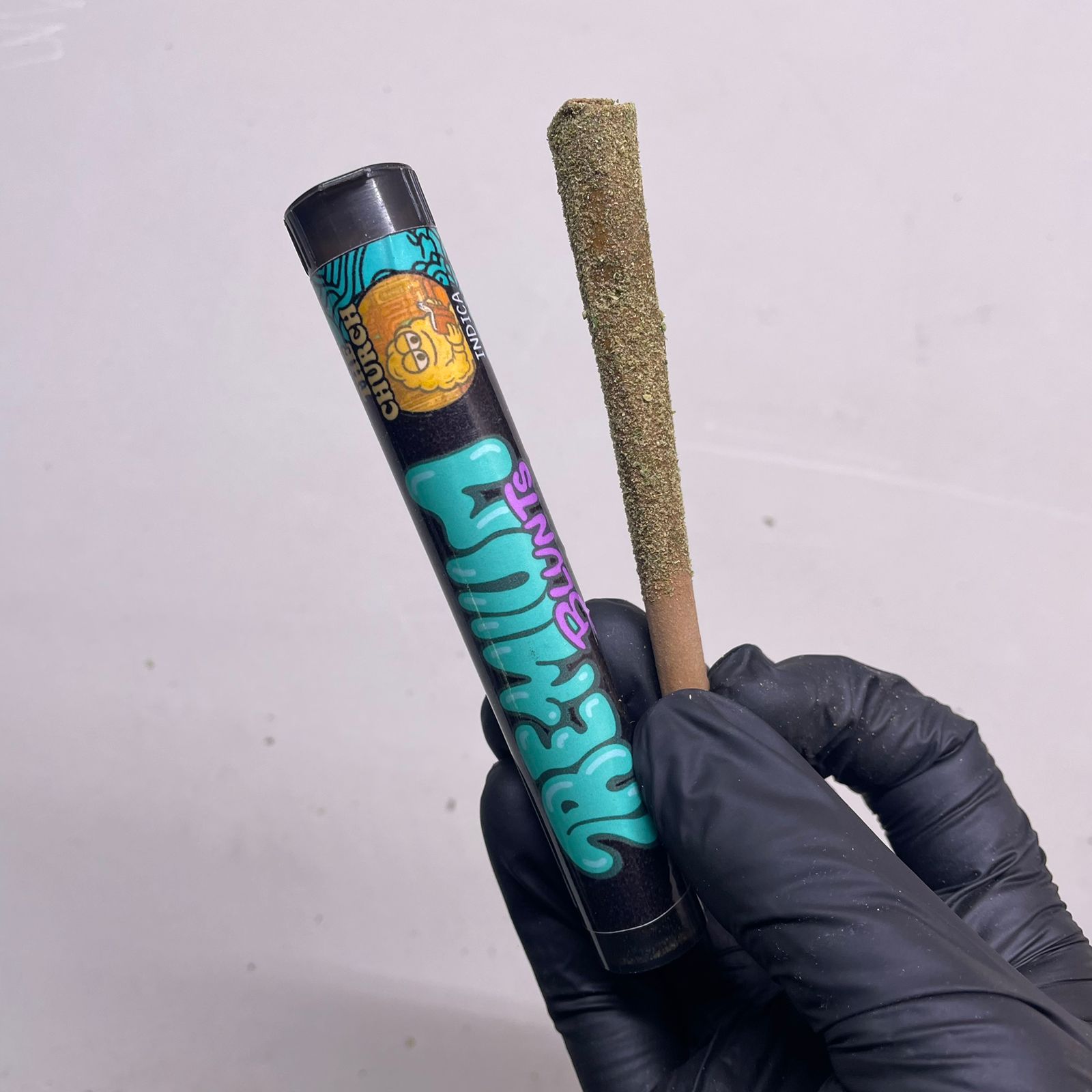 Premium Blunts Greenhouse A