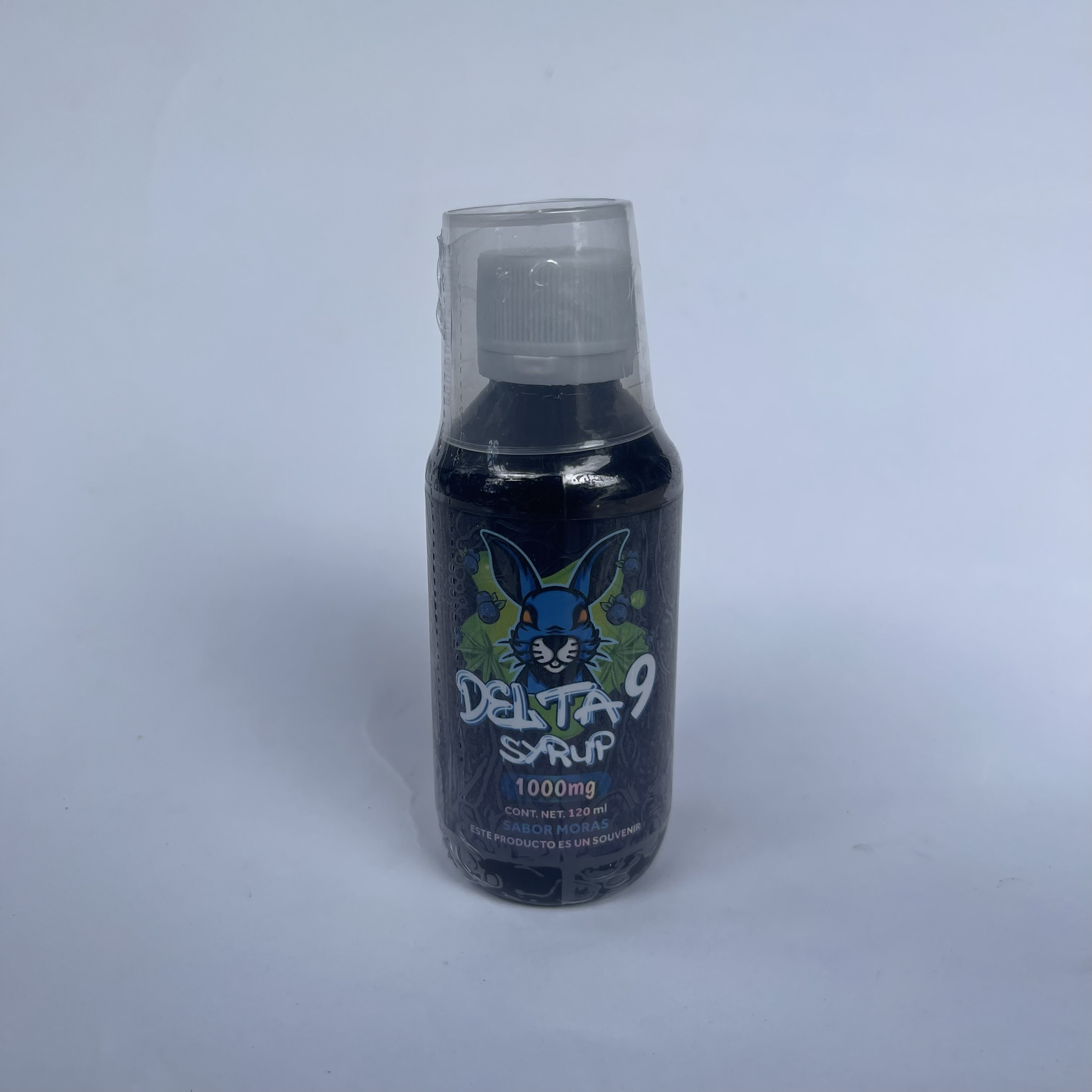 Syrup 1000mg