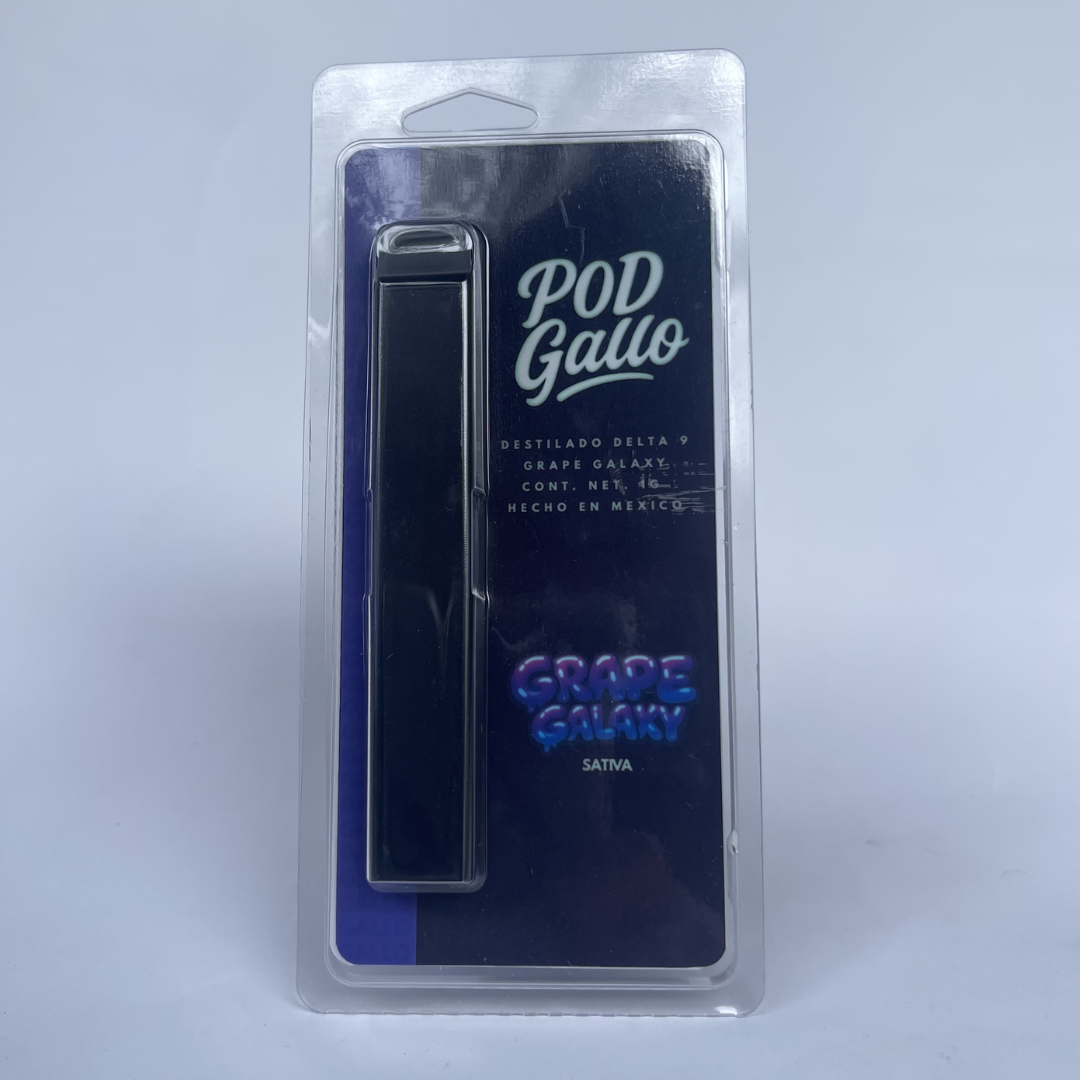 Vape Pen galloclub 1g