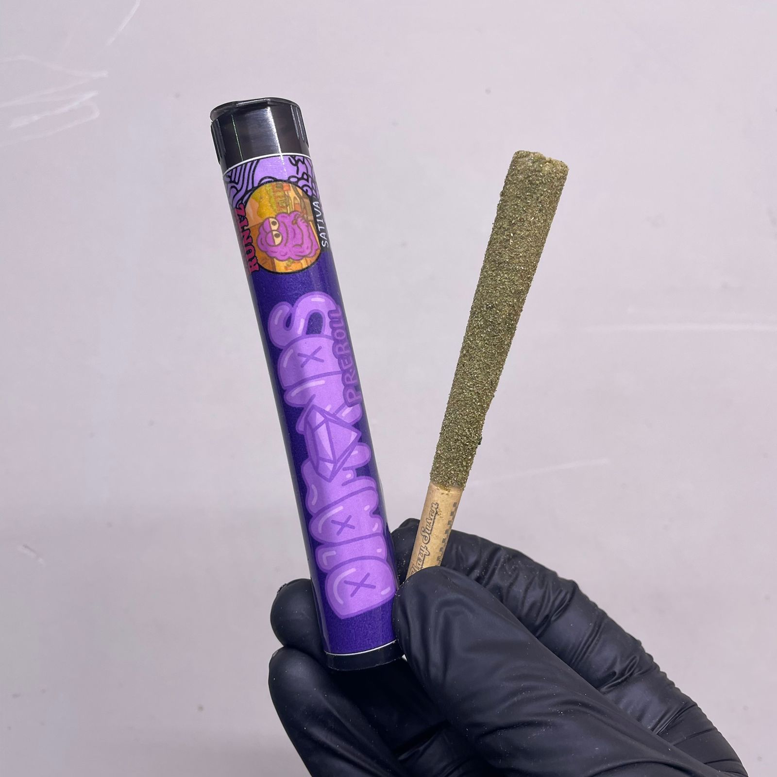 Prerolls Diamonds Greenhouse A