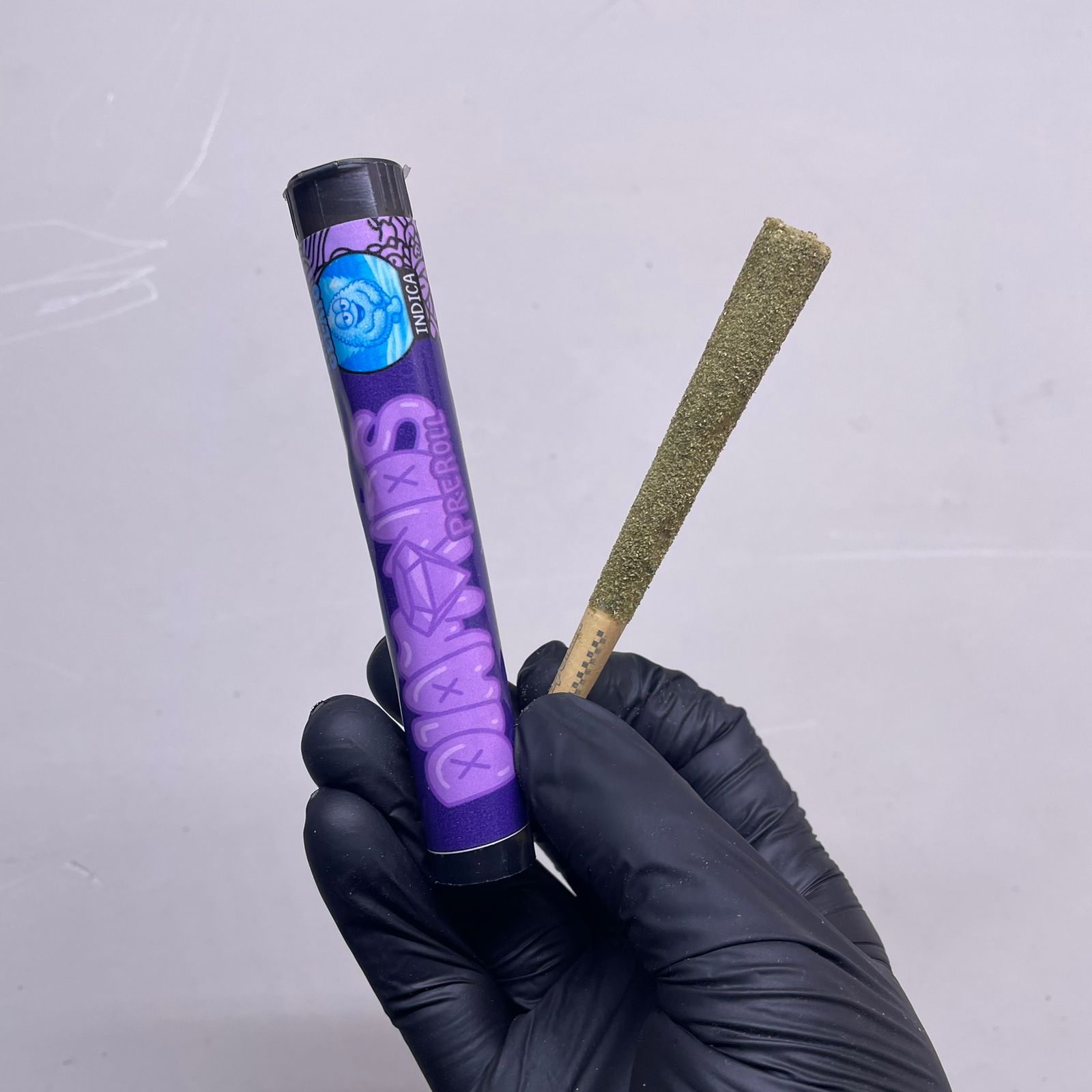 Prerolls Diamonds Greenhouse A