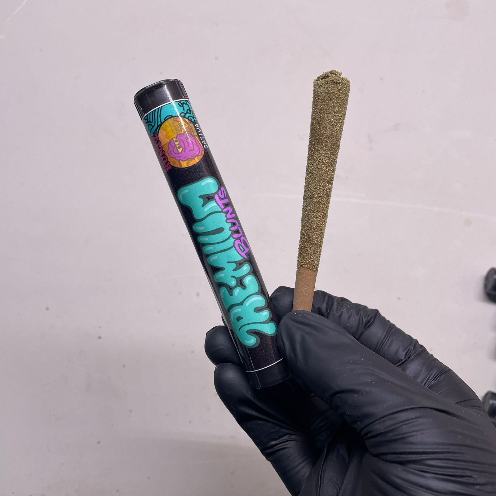 Premium Blunts Greenhouse A