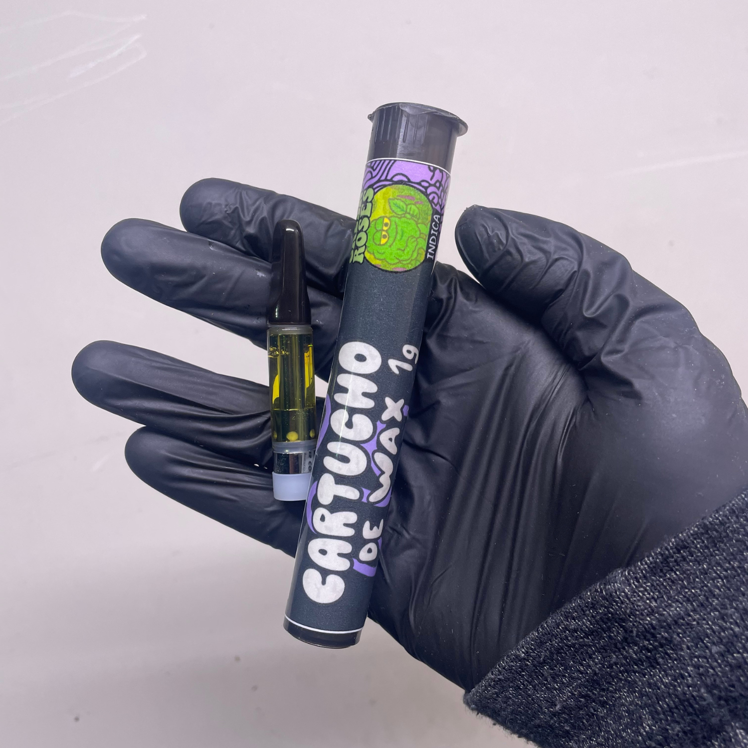 Cartucho galloclub 1g