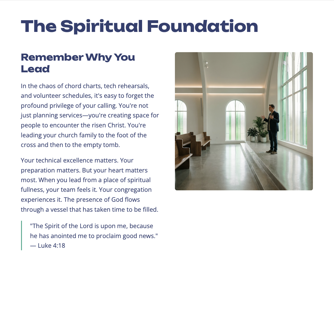 Easter 2026: The Definitive Playbook