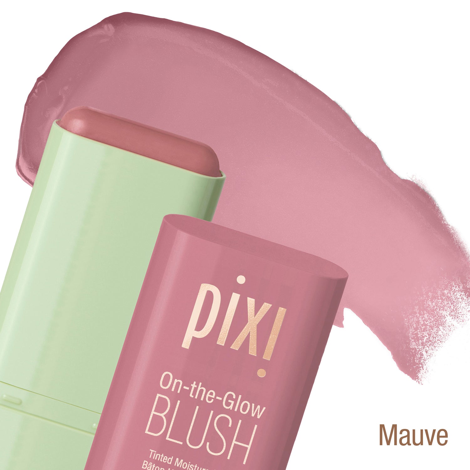 Pixi Blush Stick (Mauve)