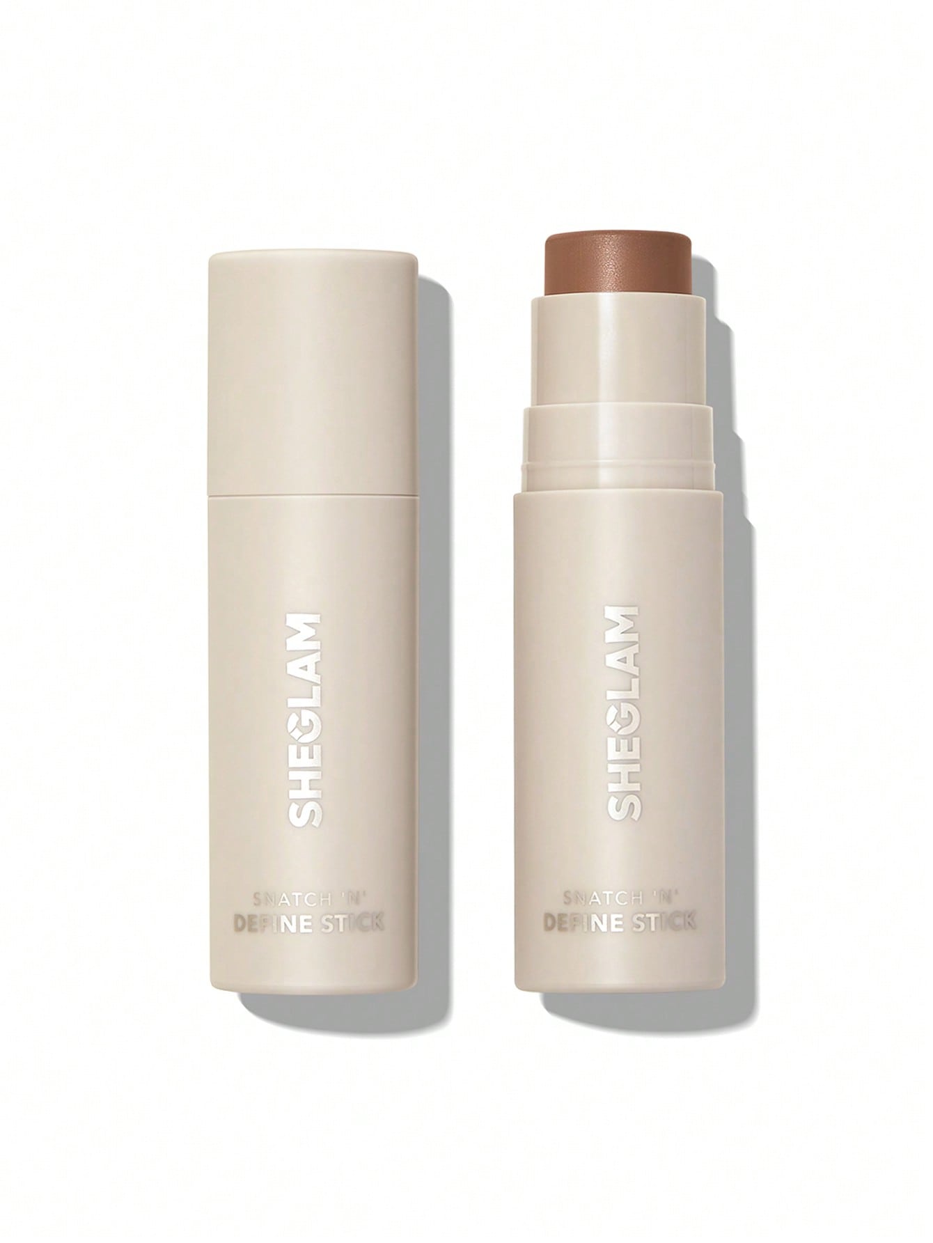 SHEGLAM - Contour Stick  Shade :- Earthy Sepia