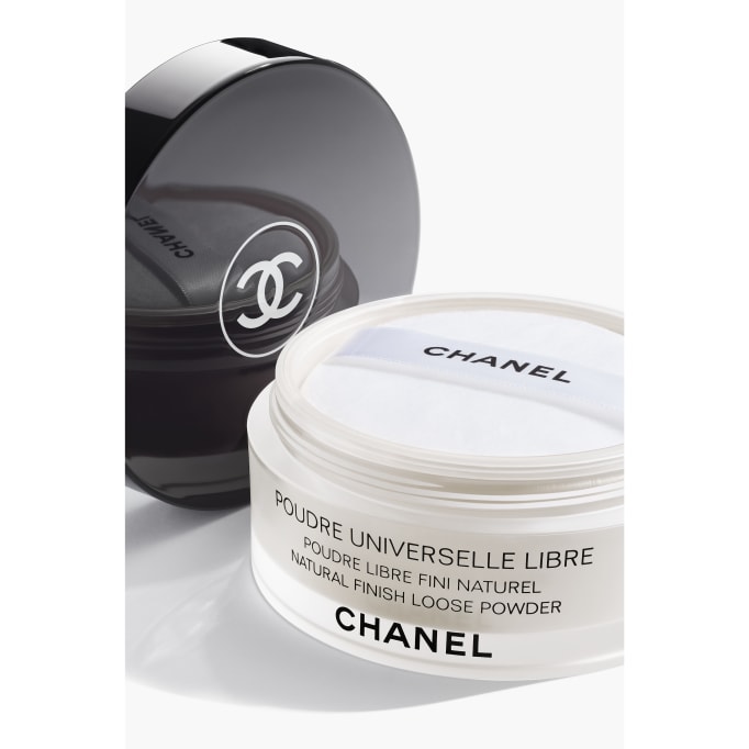 CHANEL POUDRE UNIVERSELLE LIBRE 