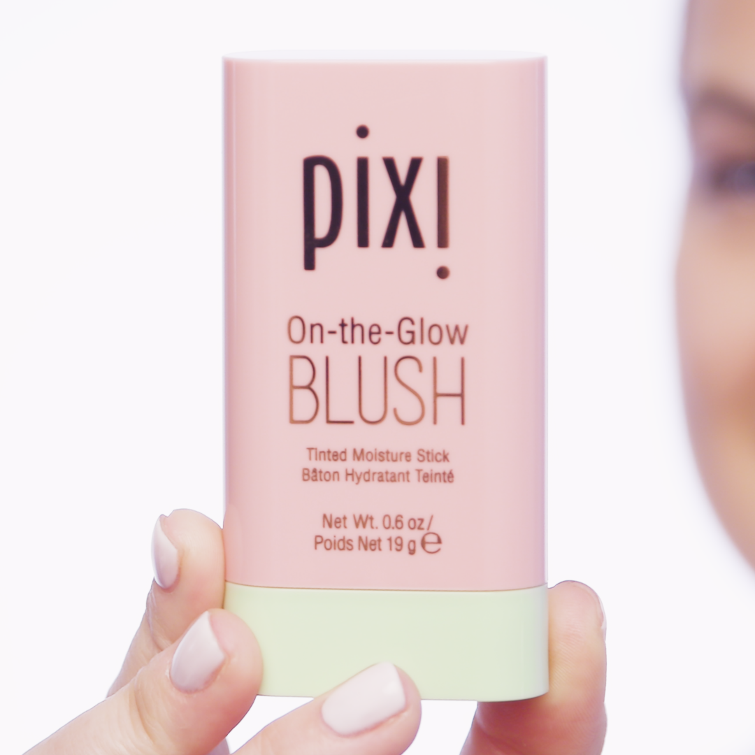 Pixi Blush Stick (Fleur)