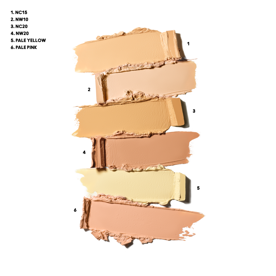 M.A.C Studio Fix Conceal and Correct Palette