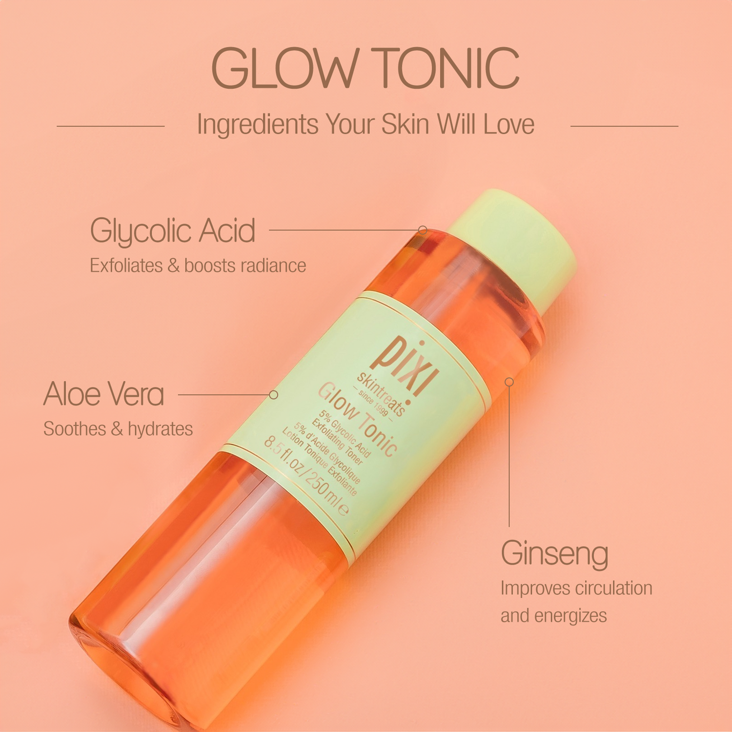Pixi Toner 