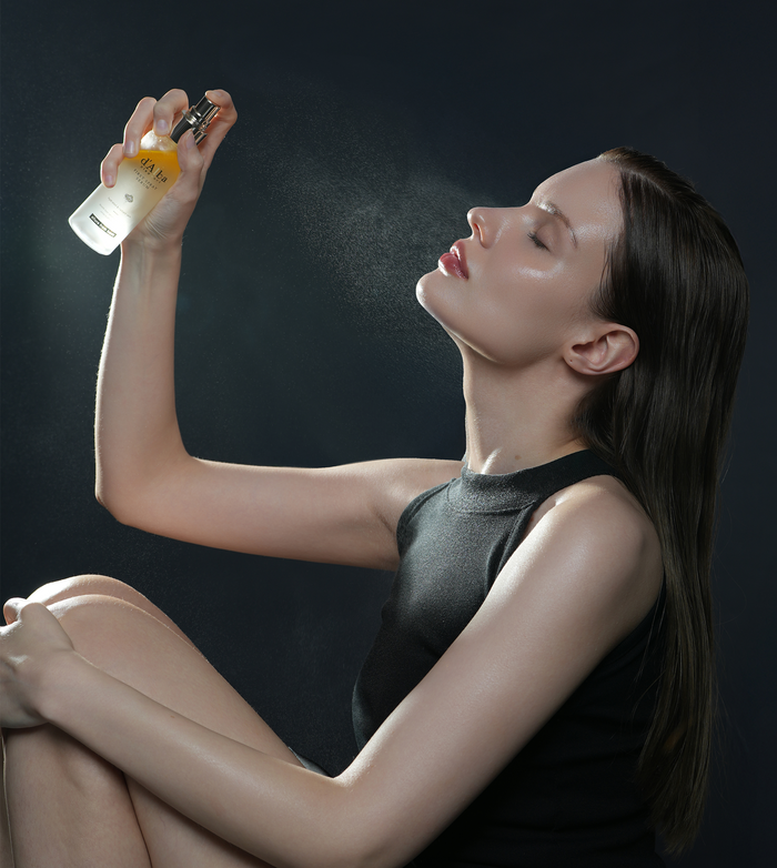 d'Alba White Truffle First Spray Serum (100ml)