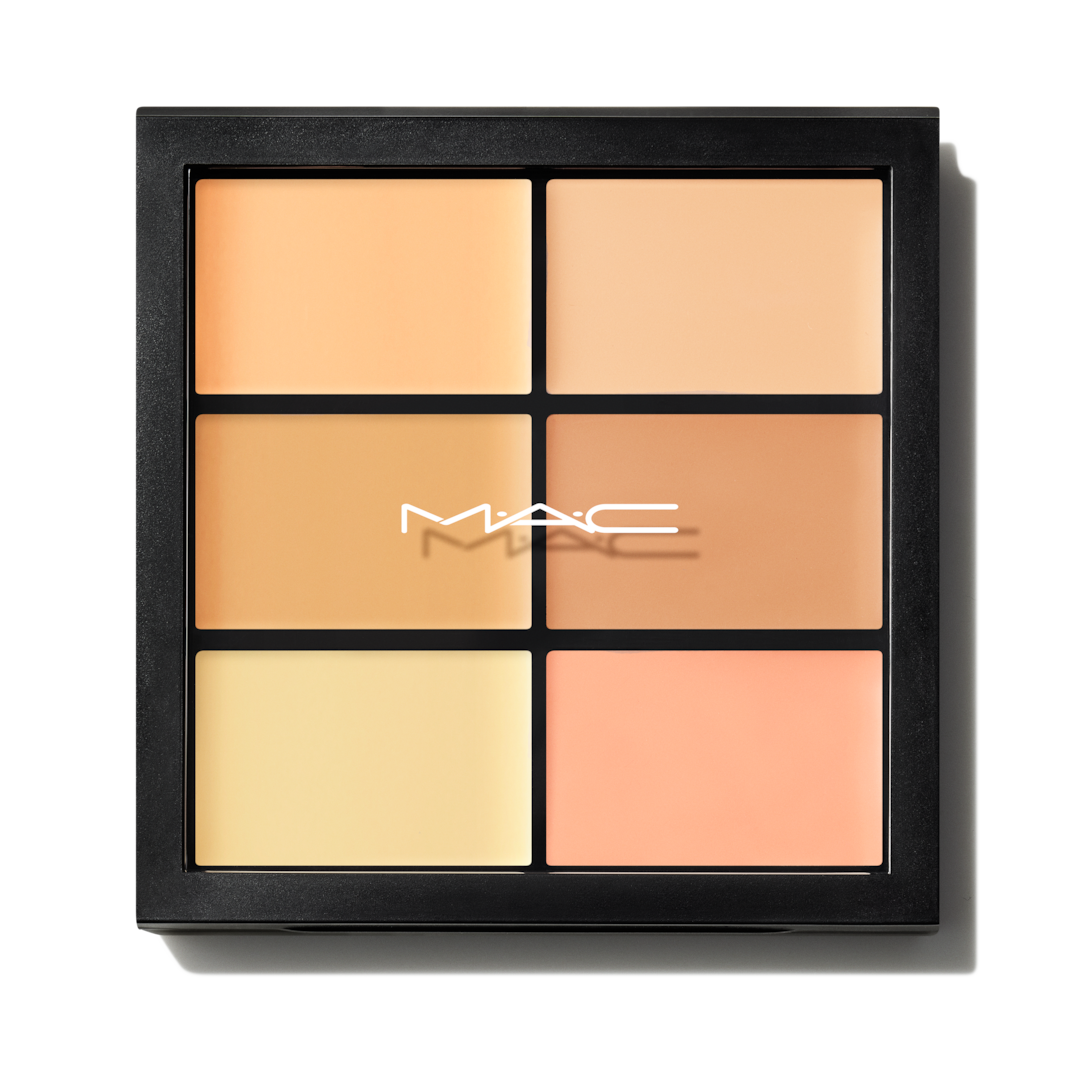 M.A.C Studio Fix Conceal and Correct Palette