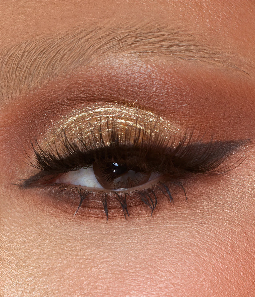 Huda Beauty - EMPOWERED EYESHADOW PALETTE