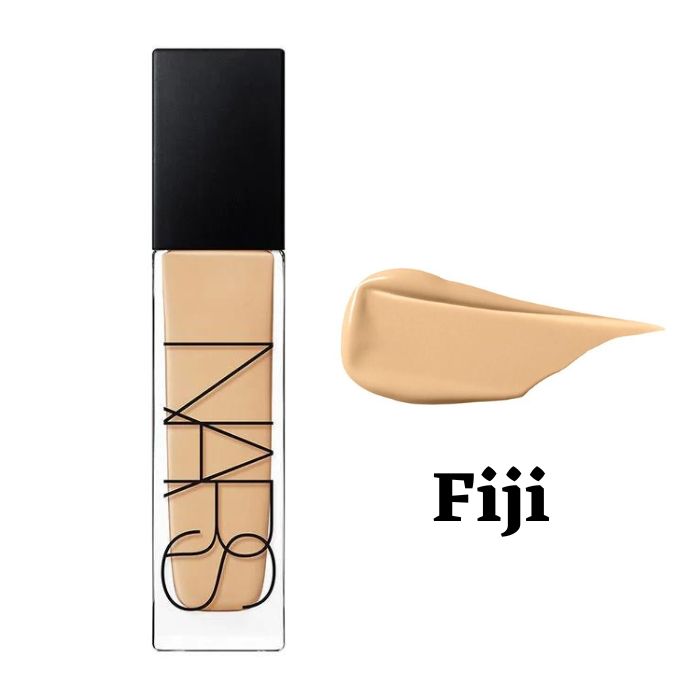 NARS Natural Radiant Longwear Foundation - (30 ml)