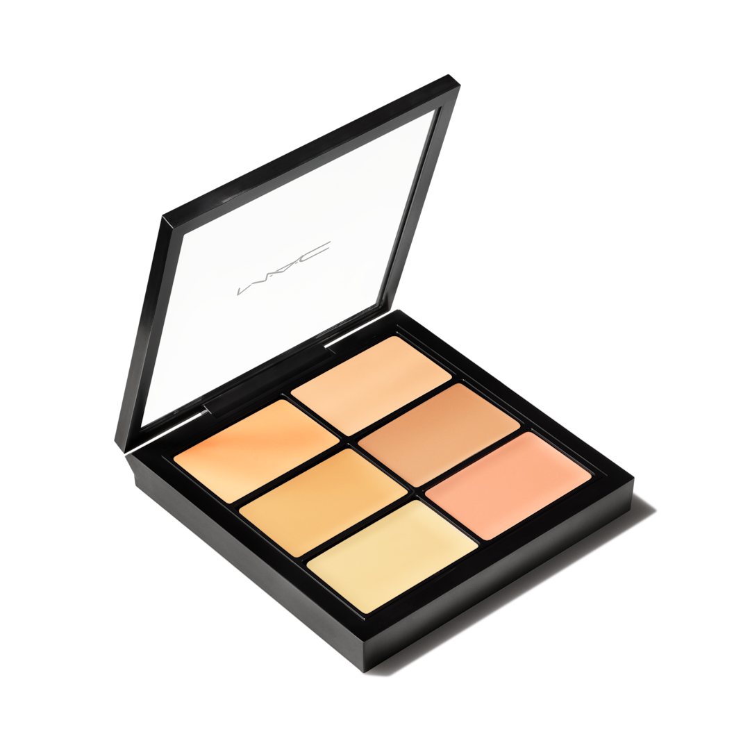 M.A.C Studio Fix Conceal and Correct Palette