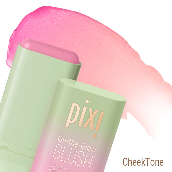 Pixi Blush (CheekTone)