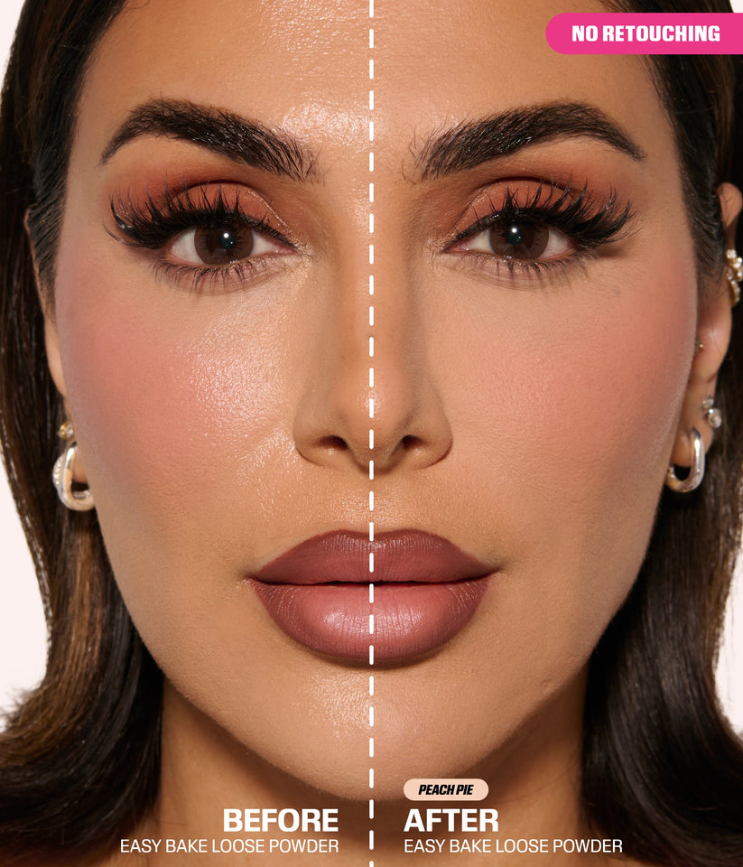 EASY BAKE LOOSE BAKING & SETTING POWDER