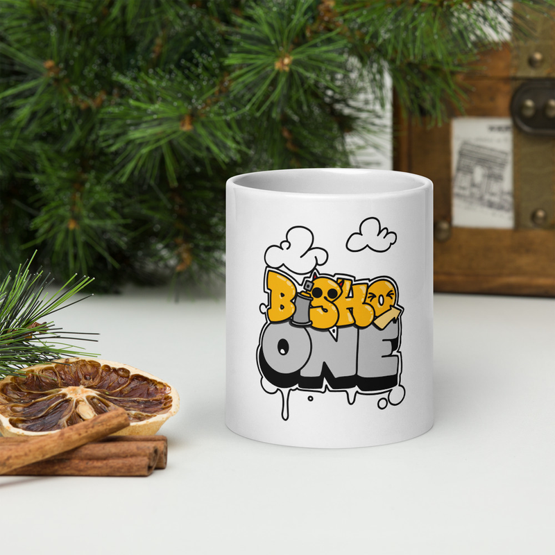 Taza-Graffiti-kawaii-bisho-one