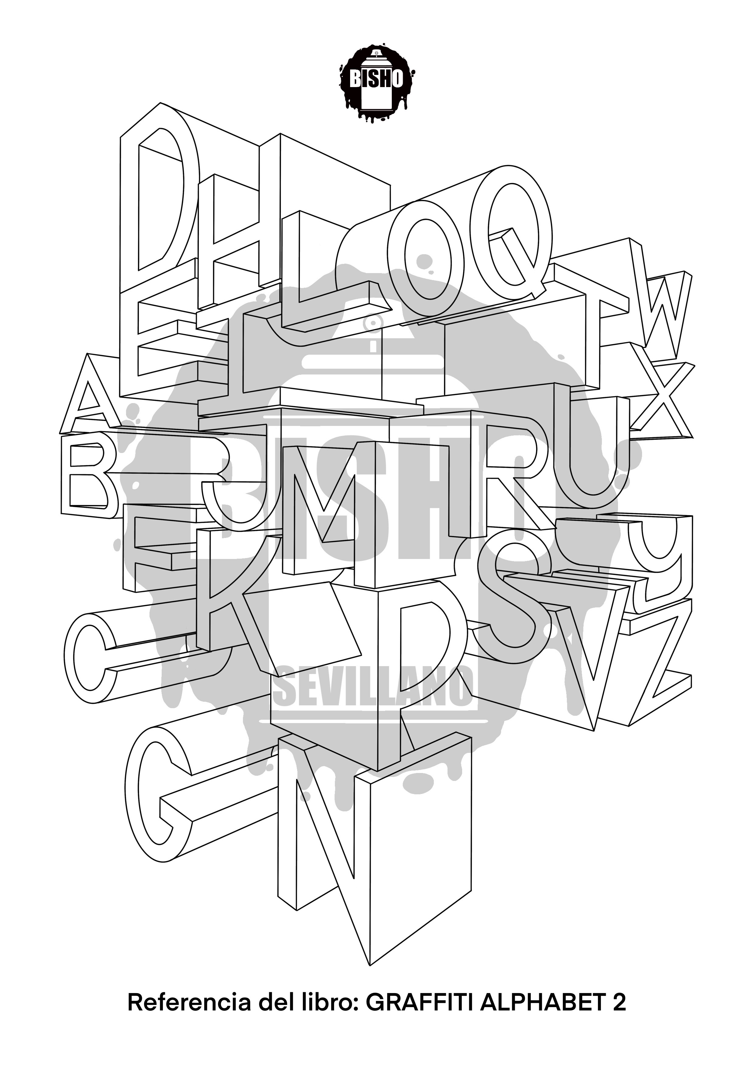 GRAFFITI PACK BOOKS 1