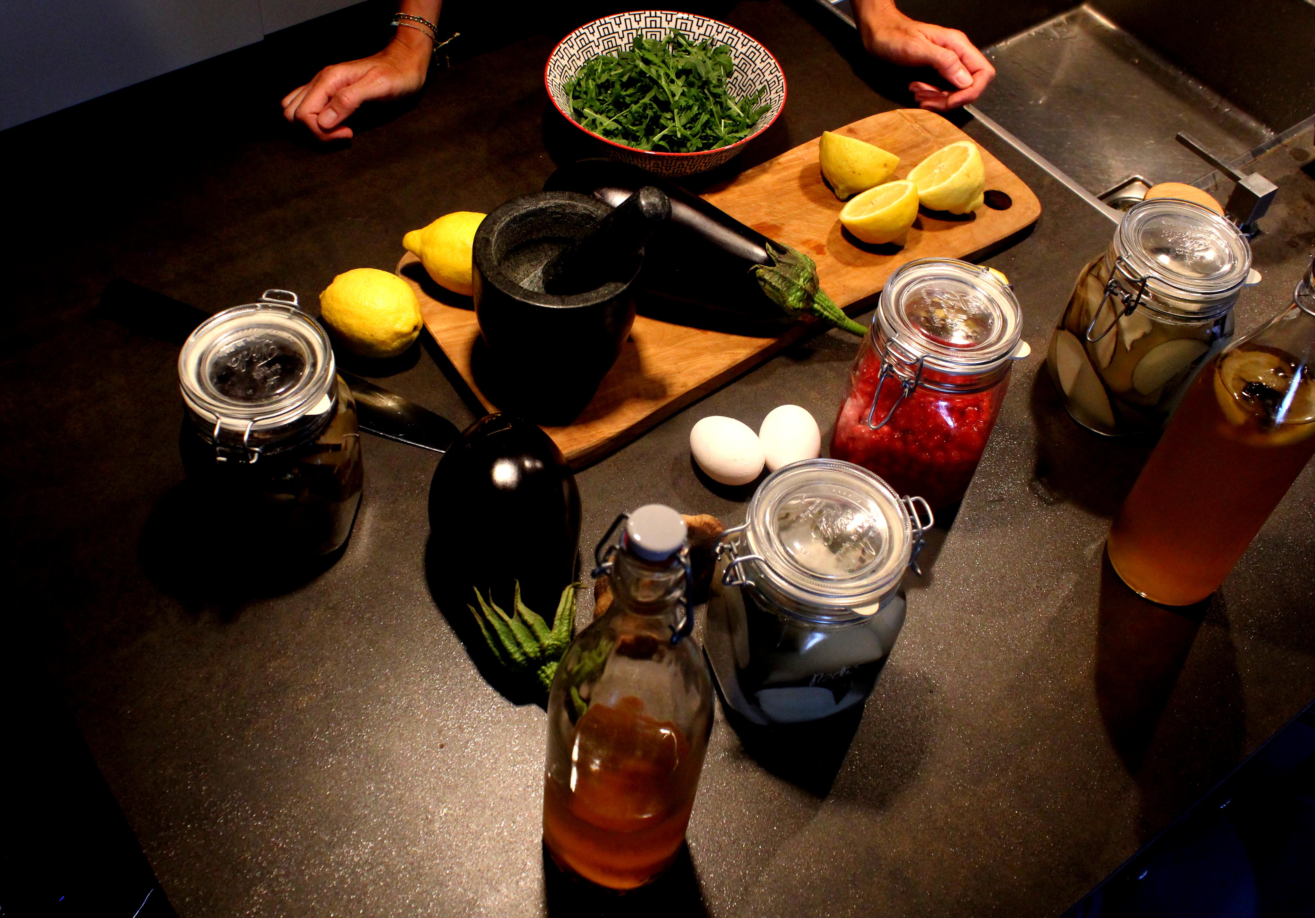 Nutrition fonctionnelle