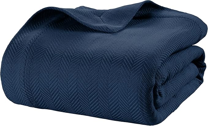 LANE LINEN Twin Size Cooling Blanket