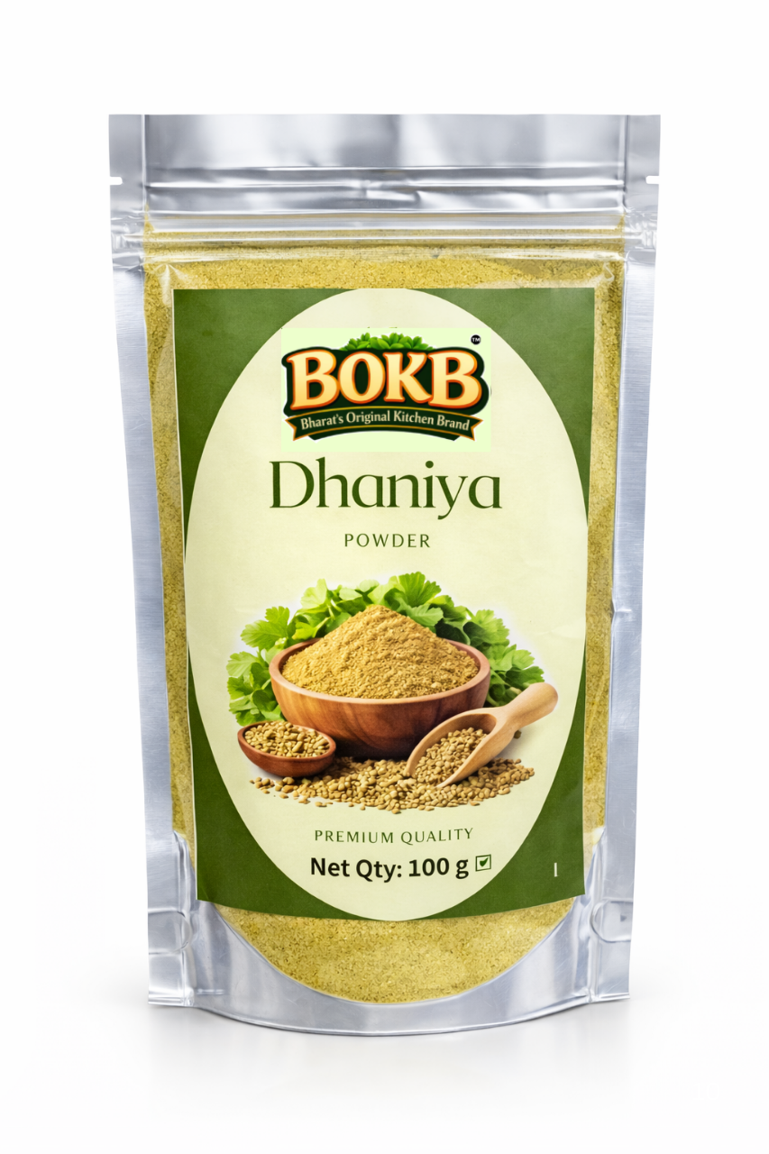 BOKB Dhaniya Powder 100gm