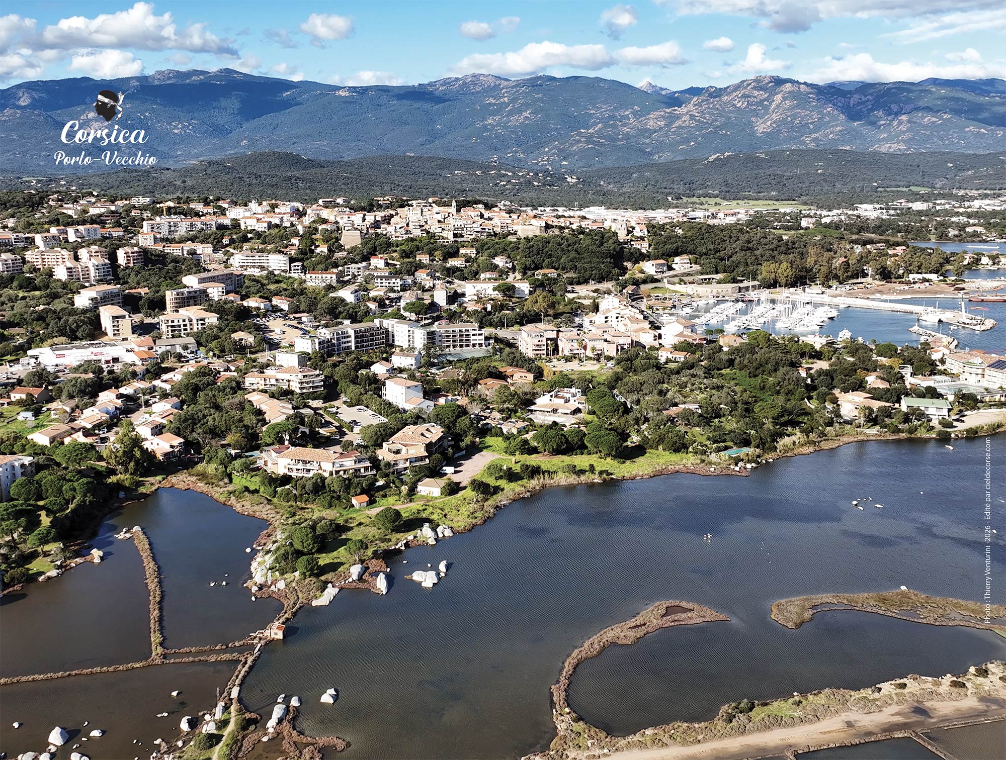 Porto Vecchio