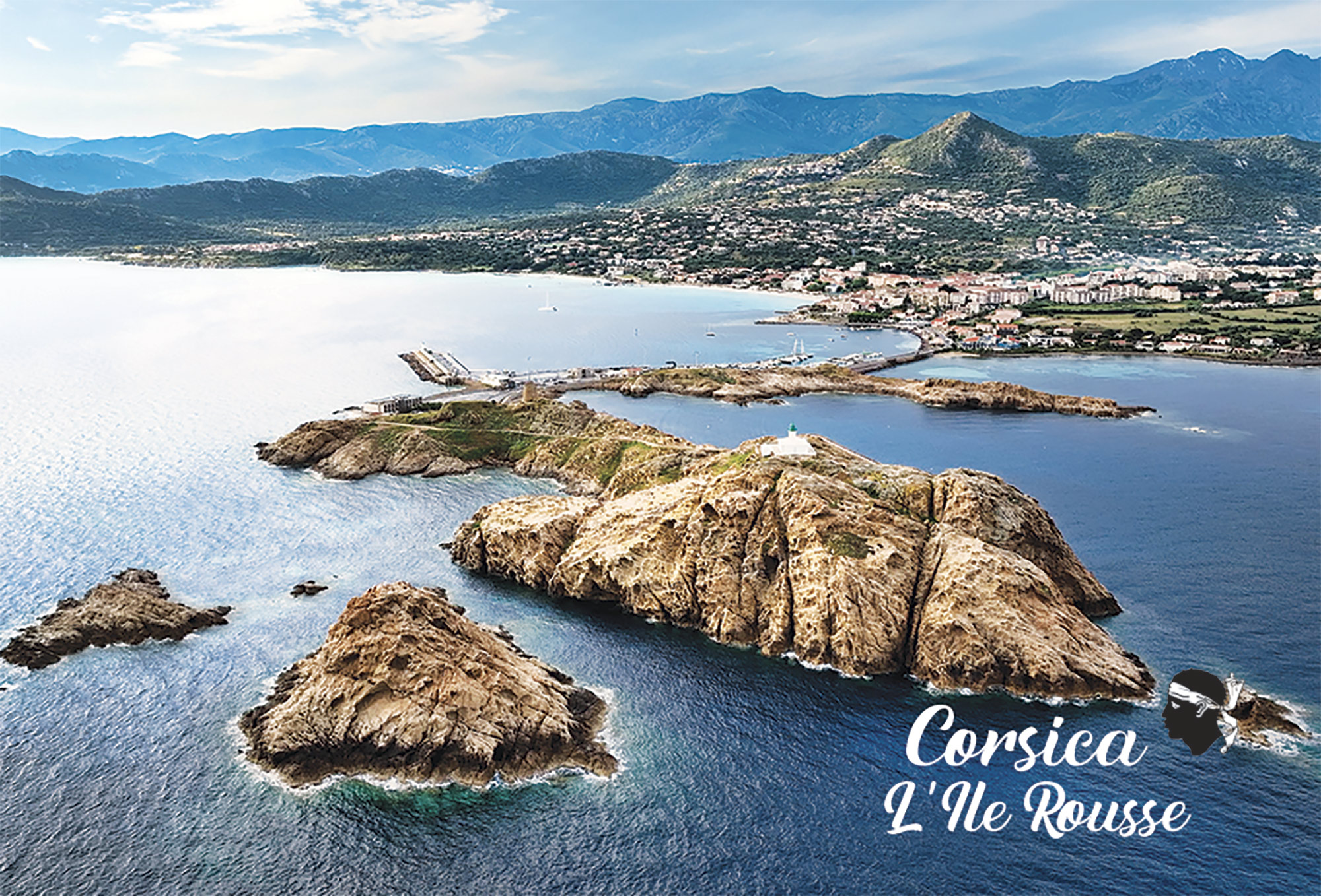Ile Rousse