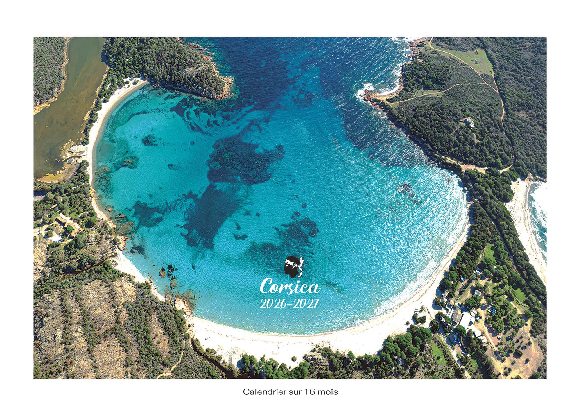 Calendrier 2026 - 2027