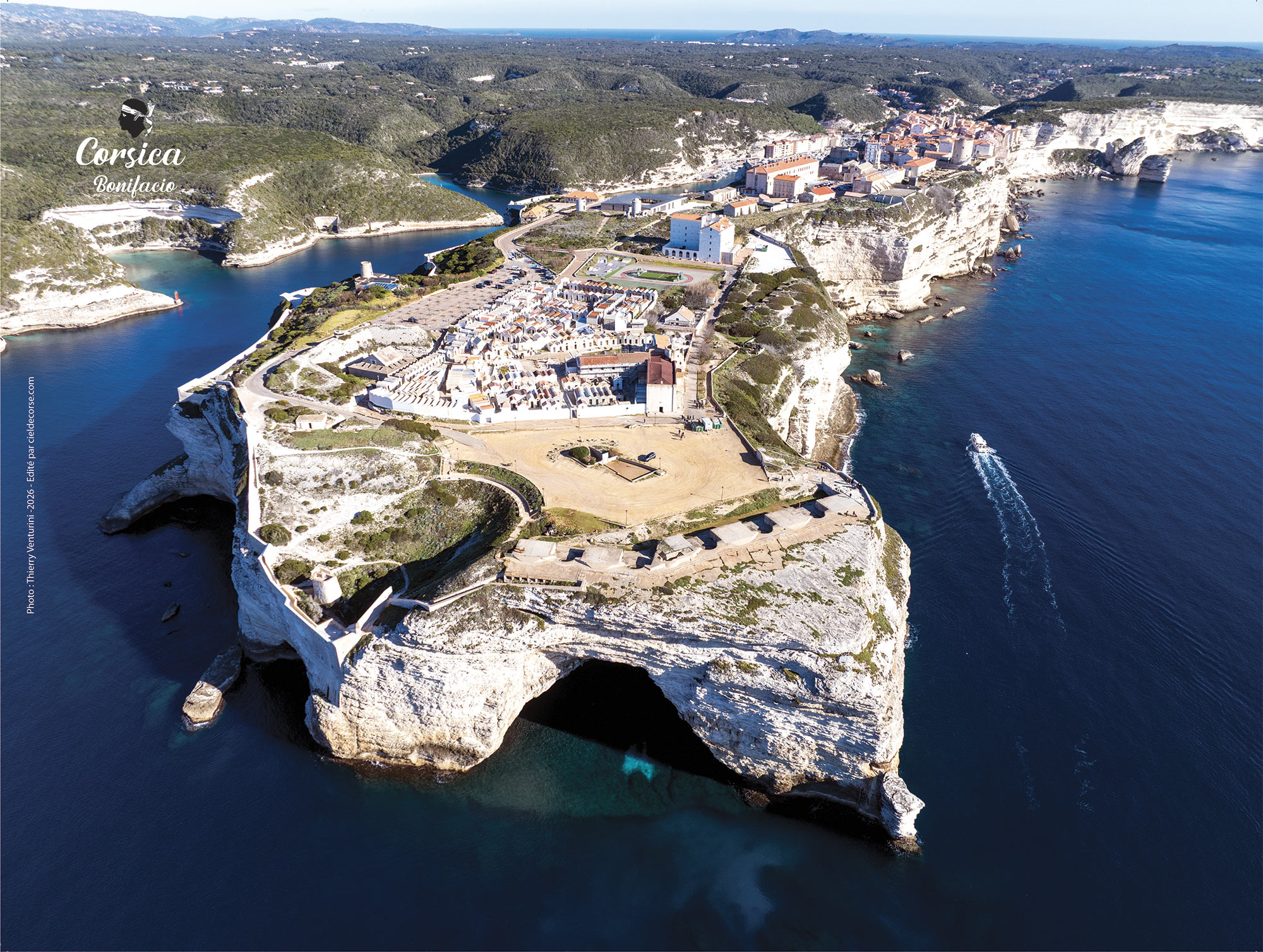 Bonifacio