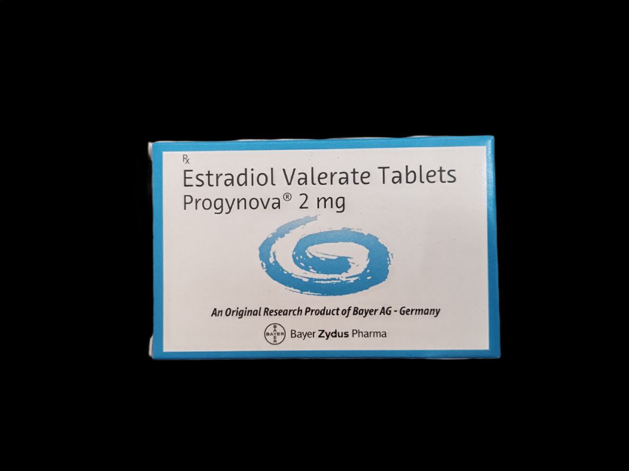Estradiol Valerate Tablets