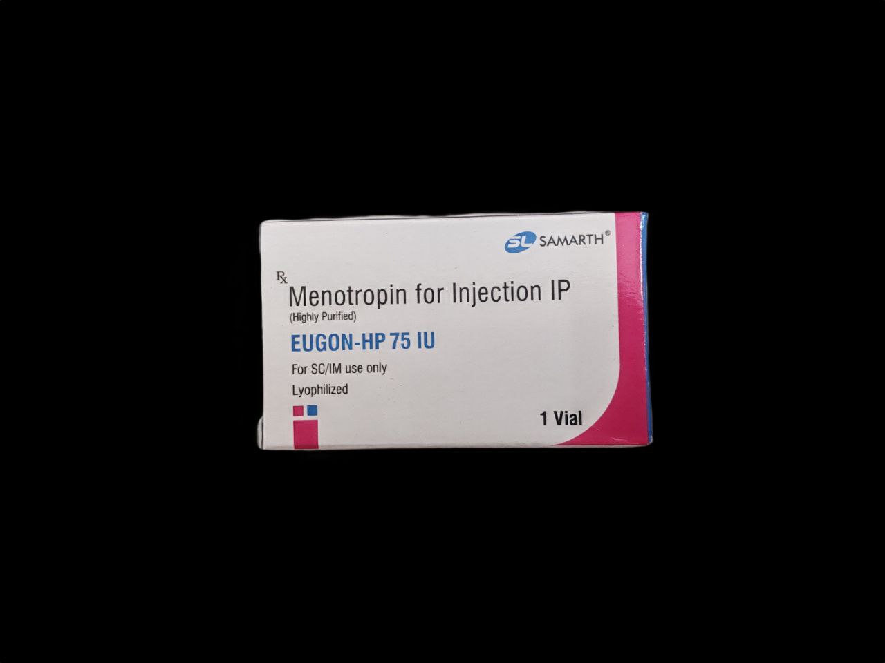 Menotropin for Injection IP