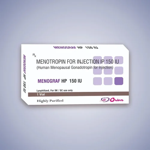 Menograf  HP 150 IU
