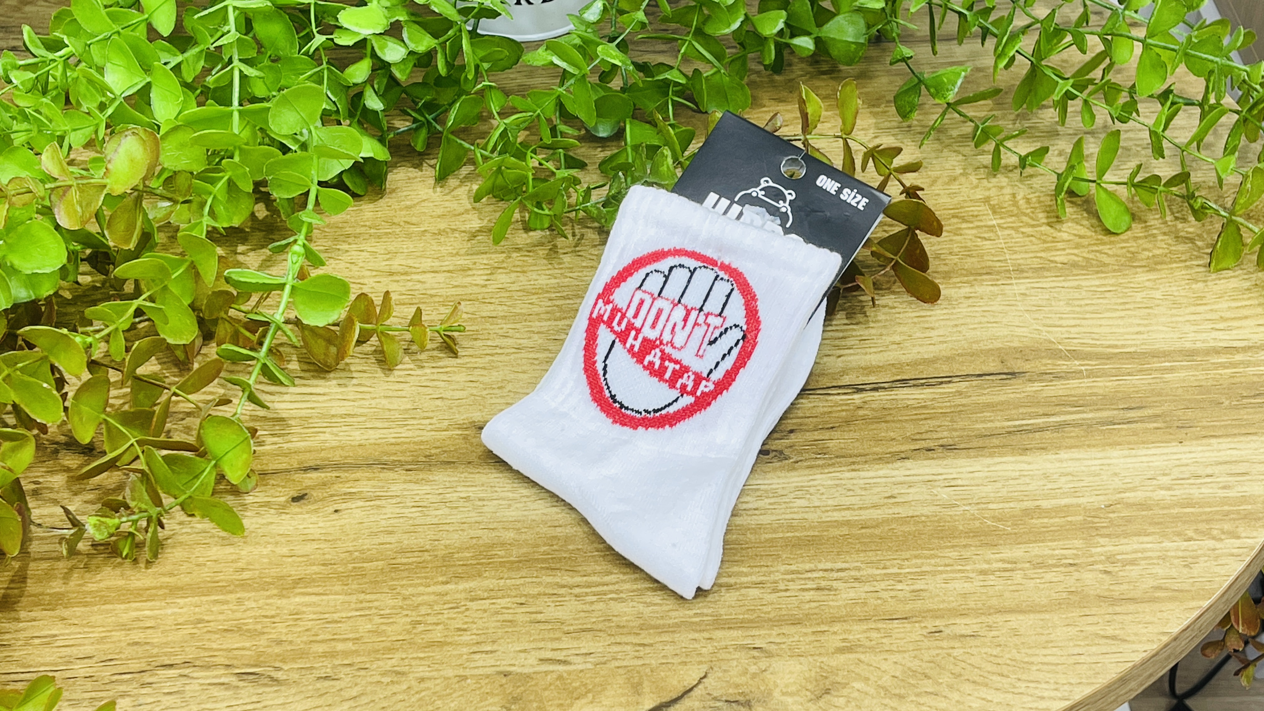 Kreativ Corab-  Dont Muhattab