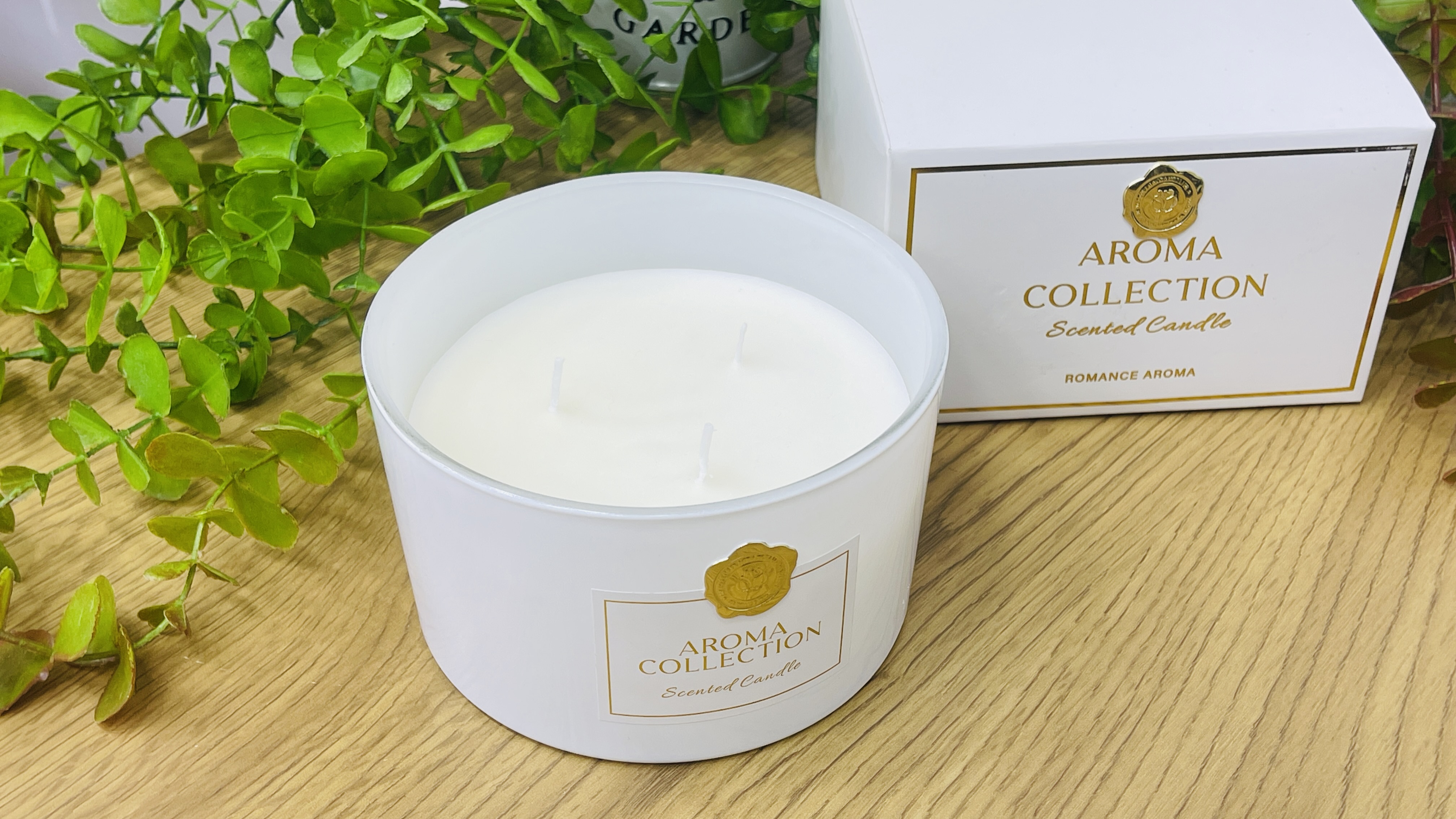 “Romance Aroma” Ətirli Şam