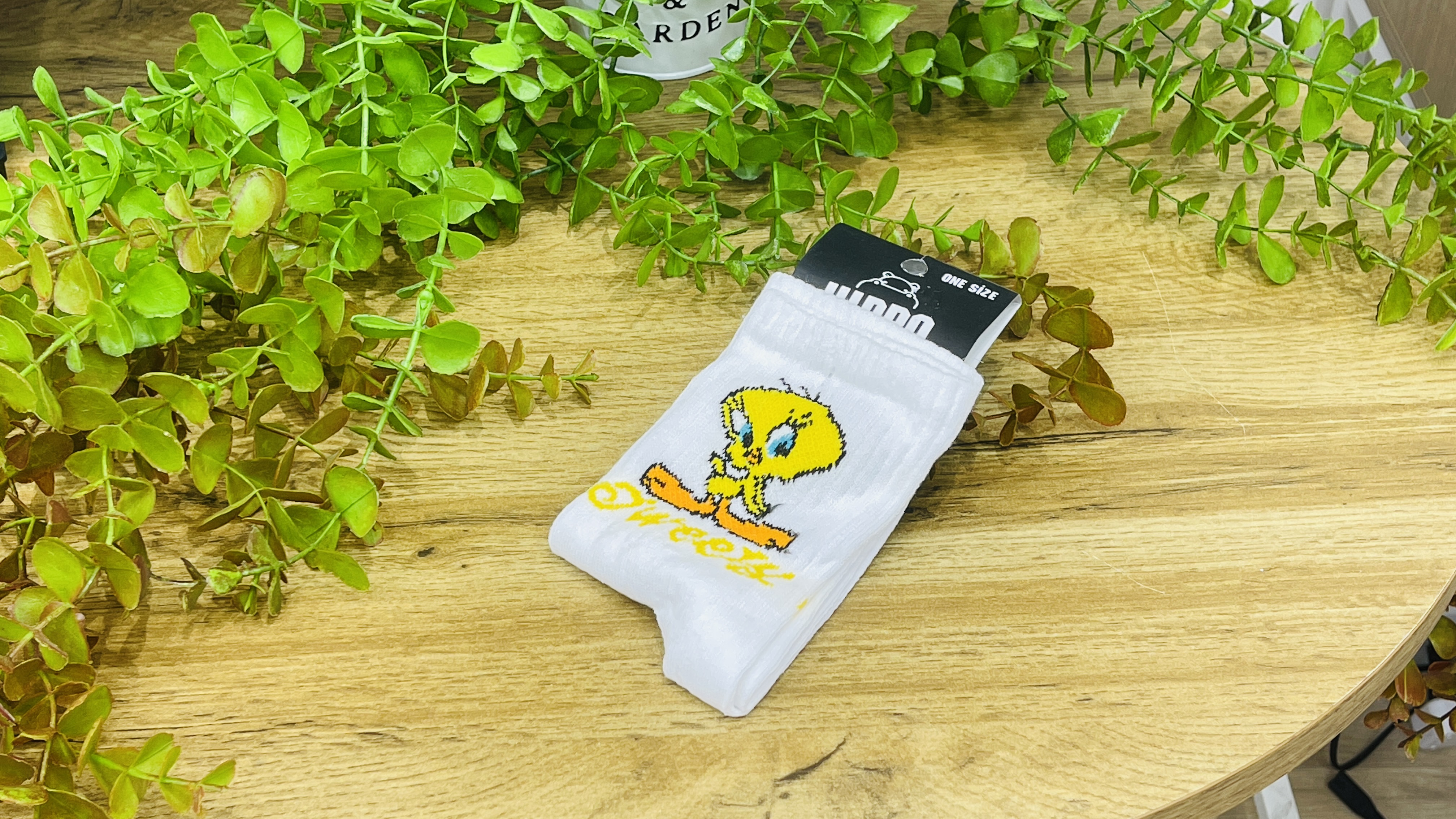 Kreativ Corab - Tweety