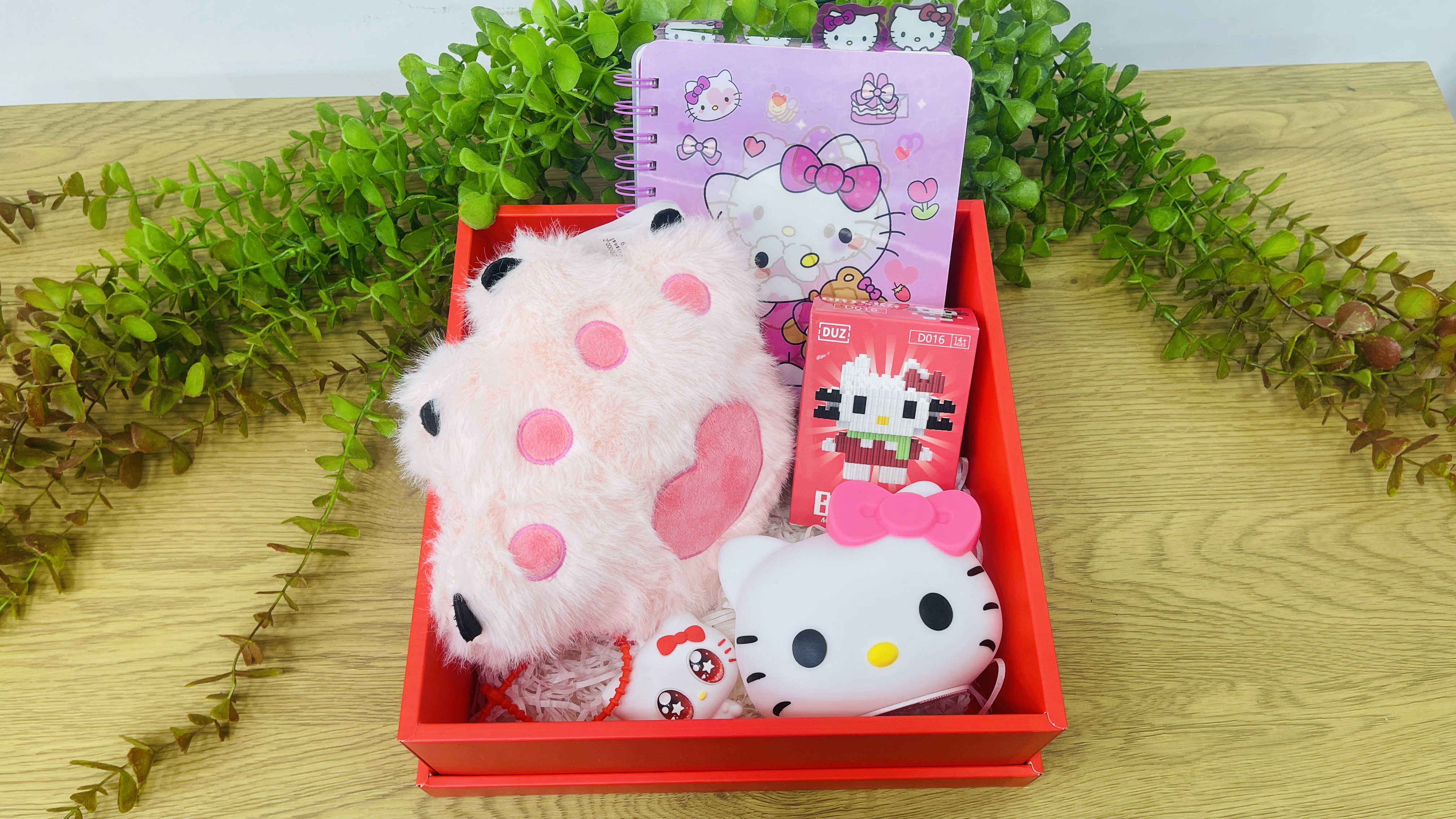 14 Fevral Sevgi Hədiyyə Qutusu 2