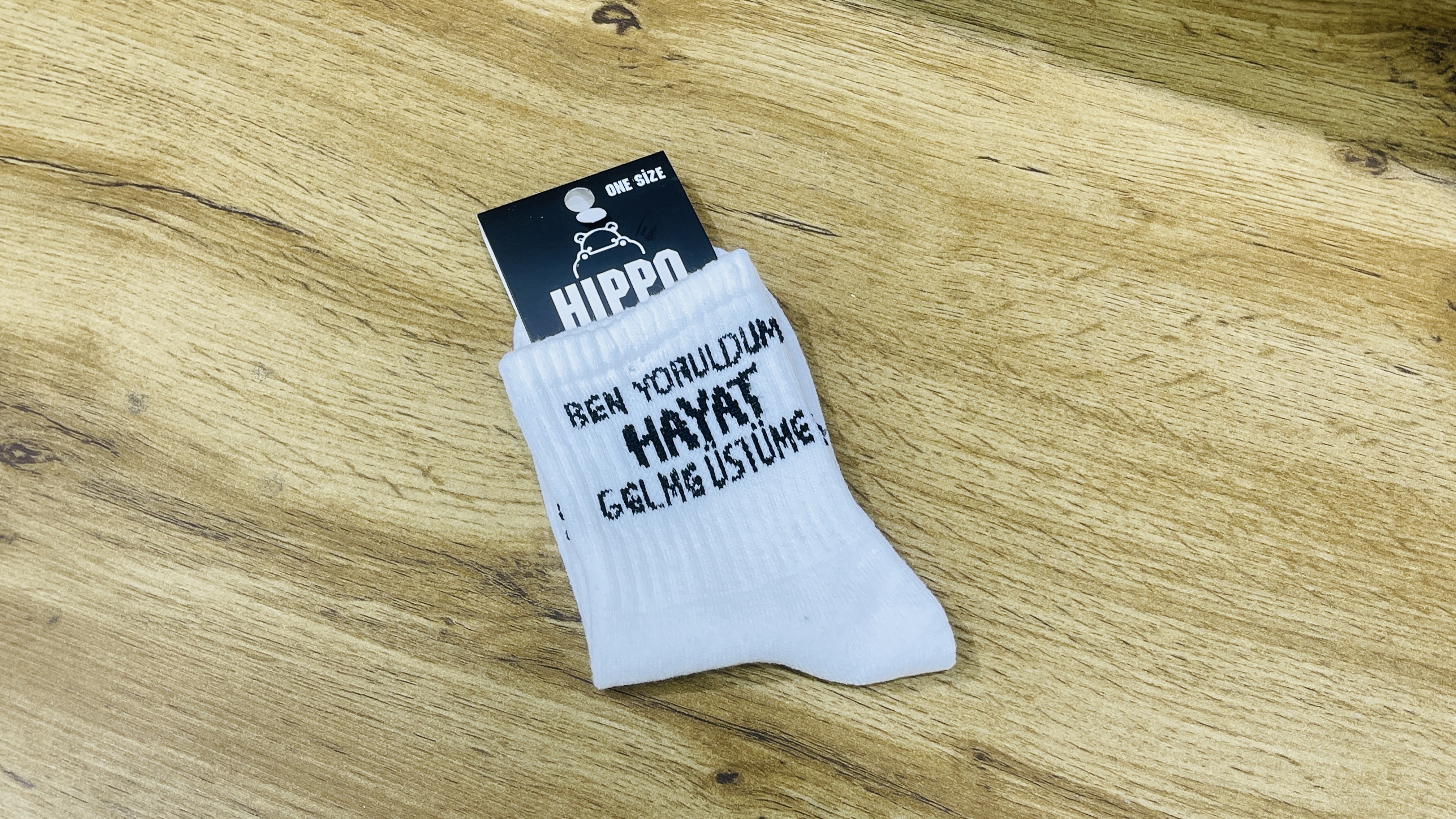 Kreativ Corab- Yoruldum