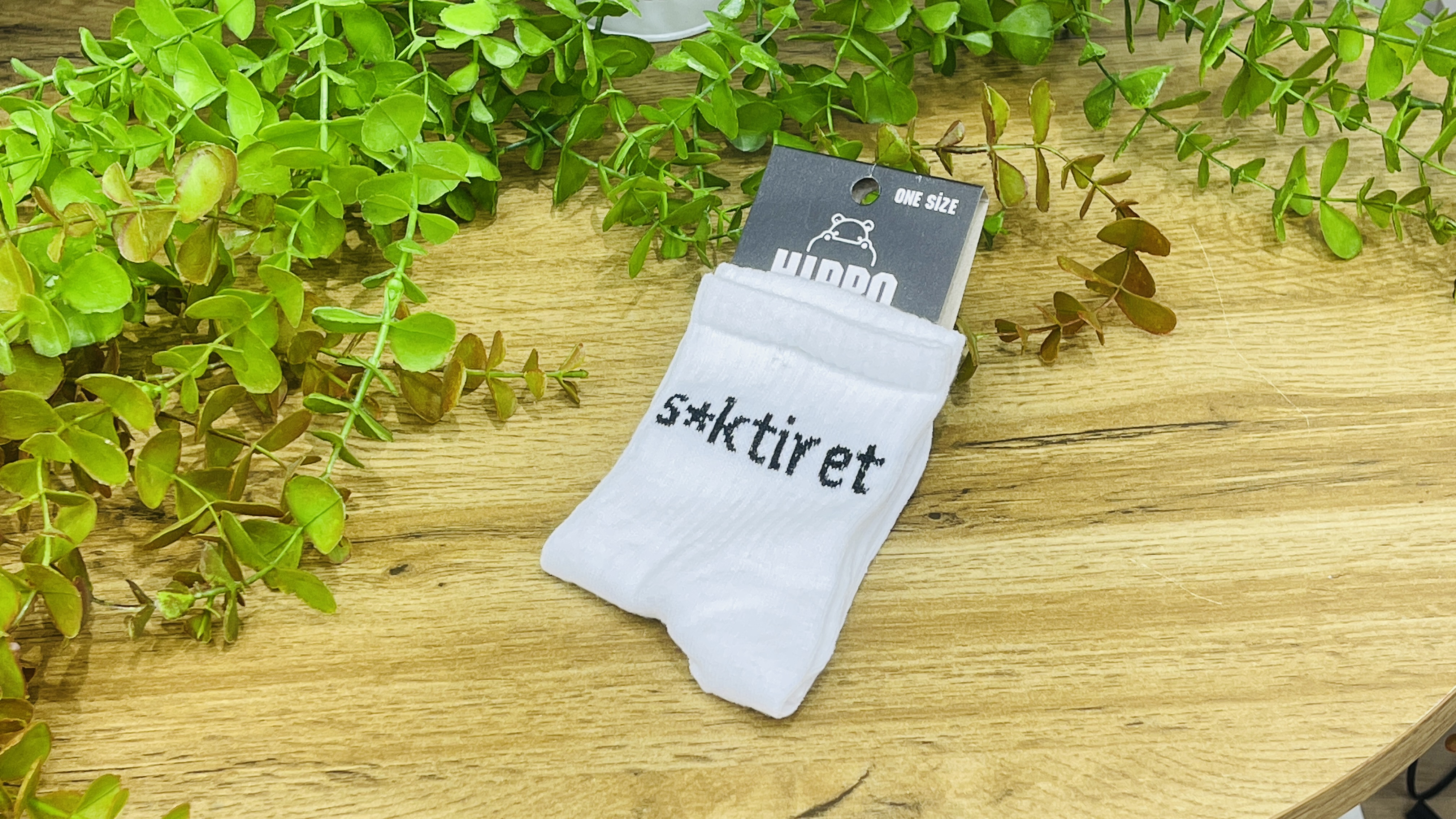 Kreativ Corab-  S*ktir Et