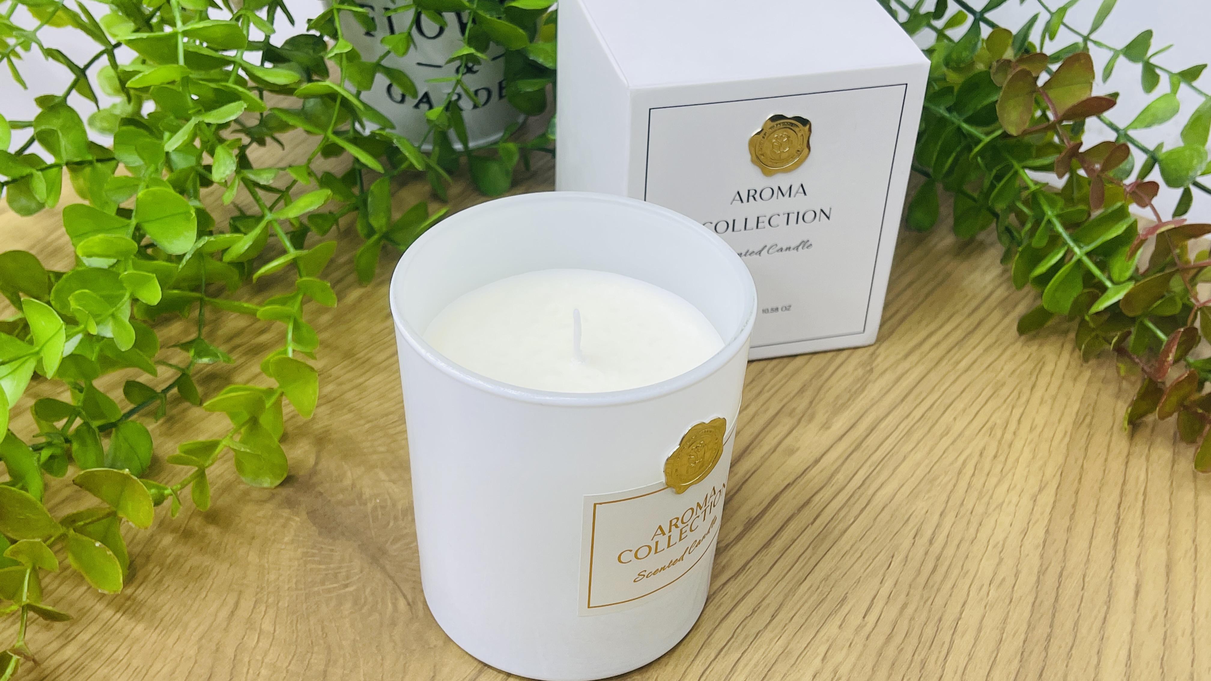 Aroma Ətirli Şam (300 qram)