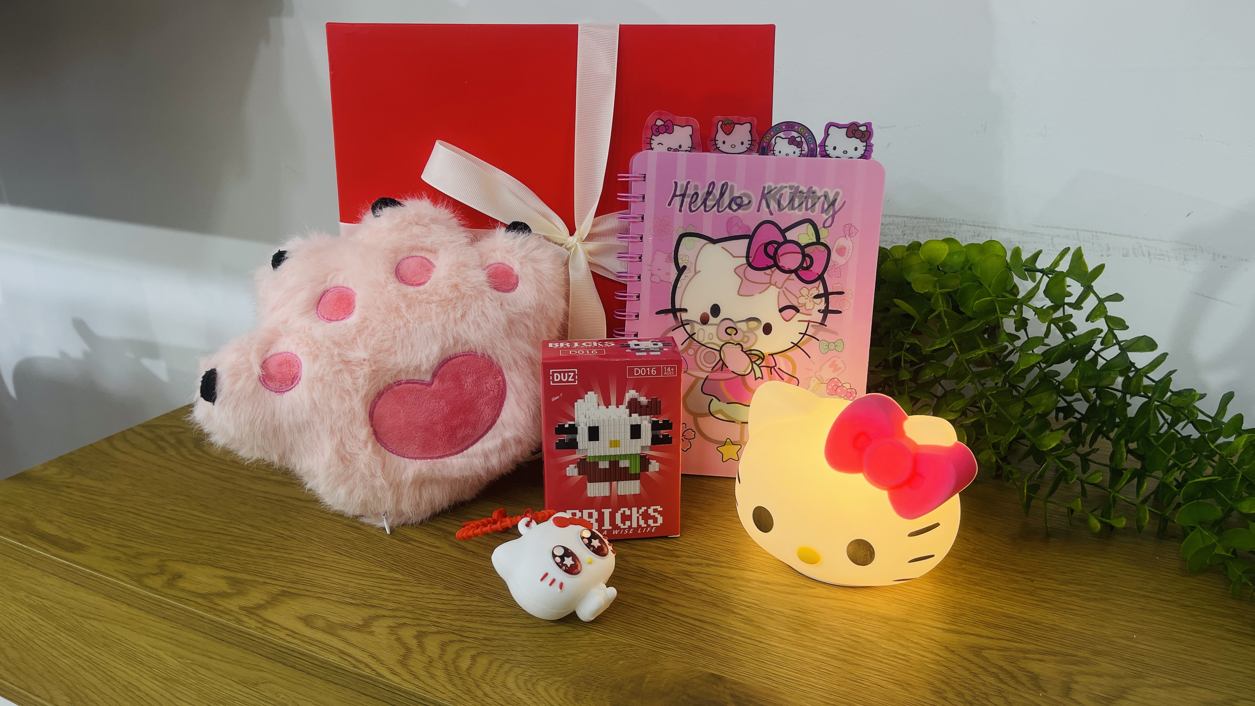 14 Fevral Sevgi Hədiyyə Qutusu 2