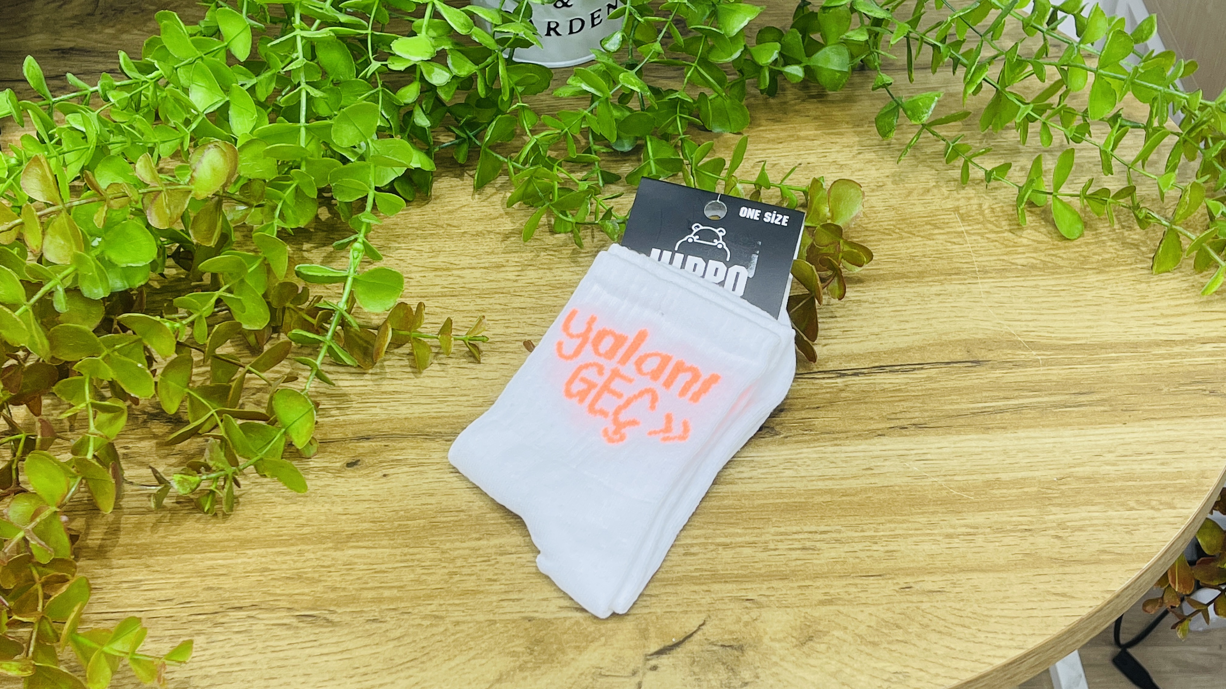 Kreativ Corab- Yalanı Geç