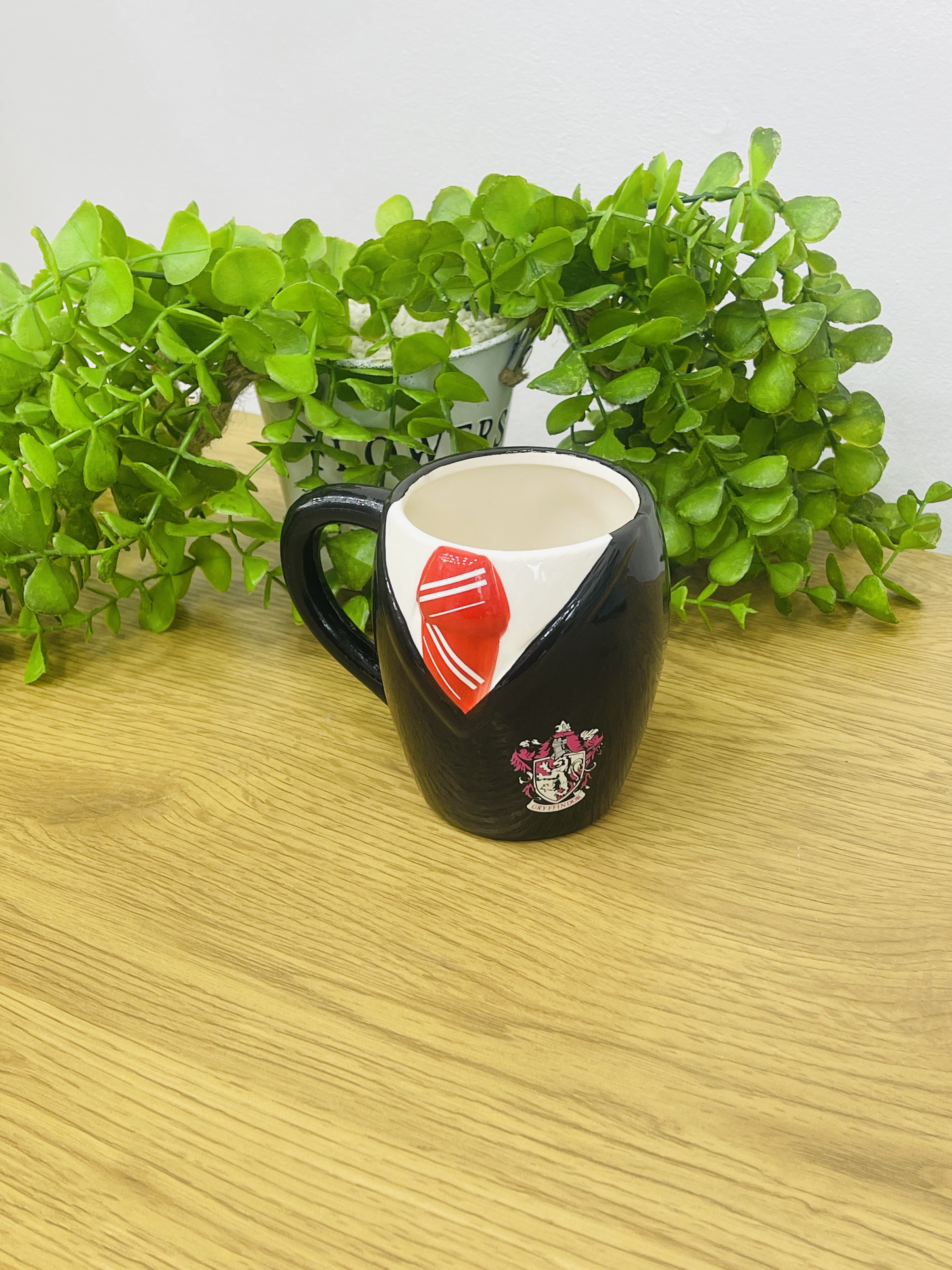 Harry Potter Gryffindor Fincan