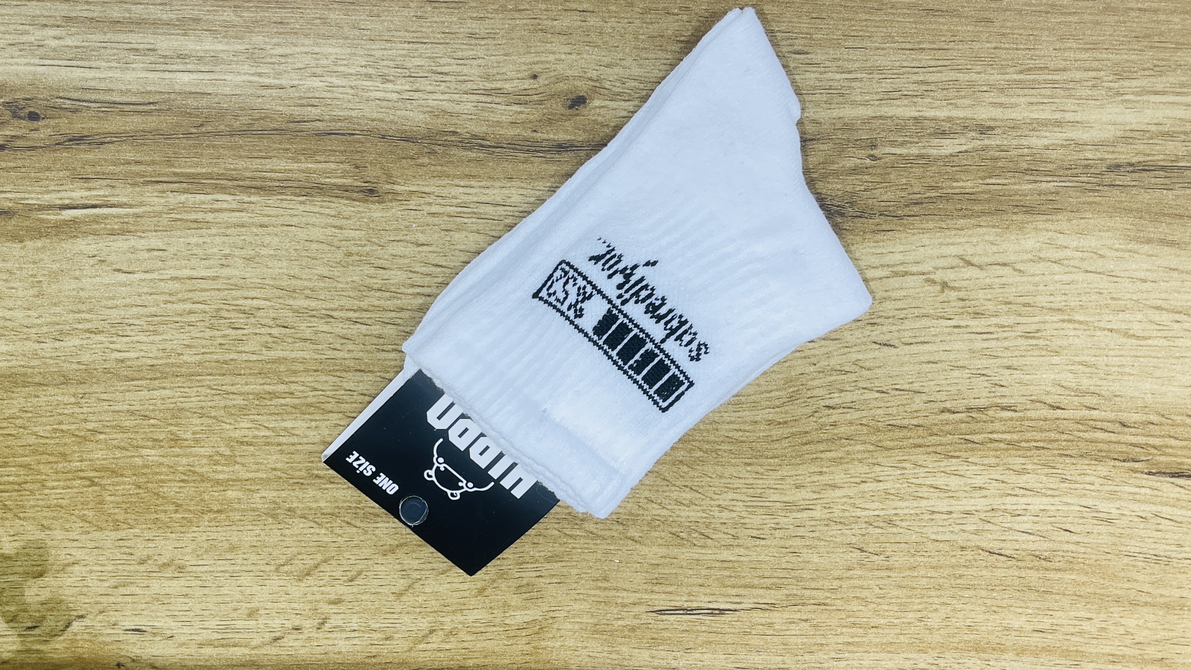 Kreativ Corab- Sabrediyor