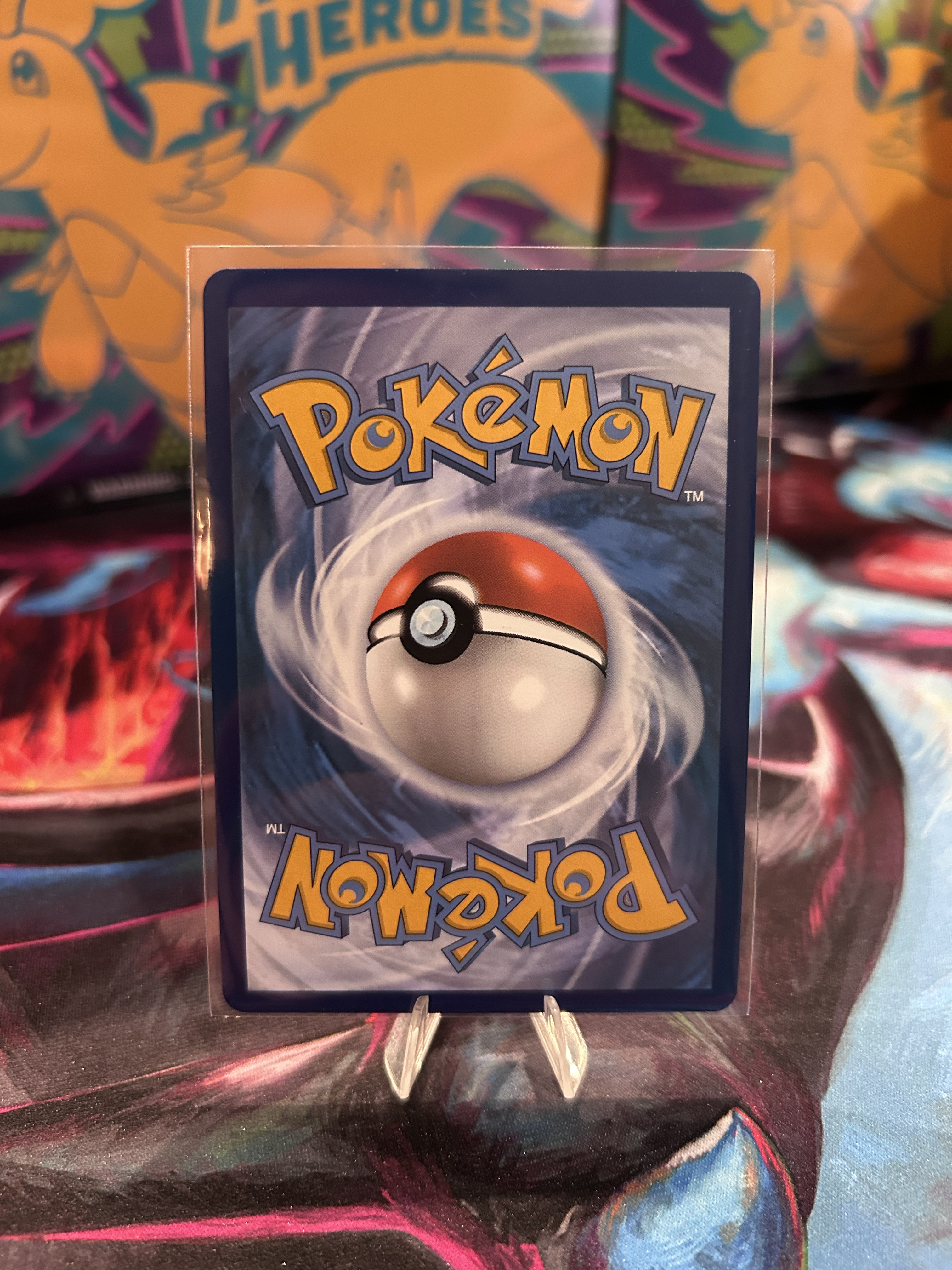 Arceus VSTAR near mint (CRZ GG70)