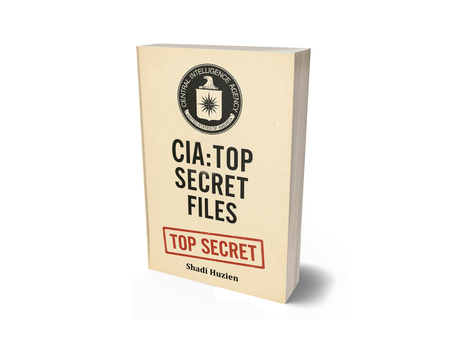 CIA: Top Secret Files