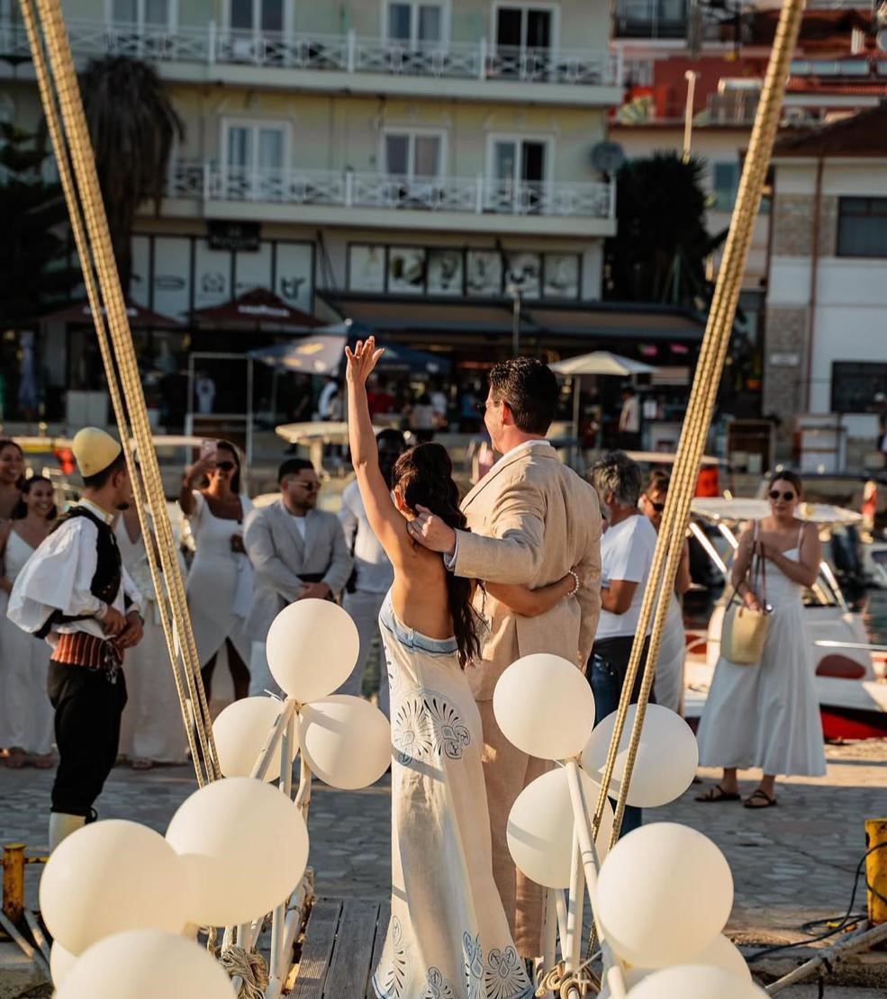 Night Tour-Your Dinner Boat Experience