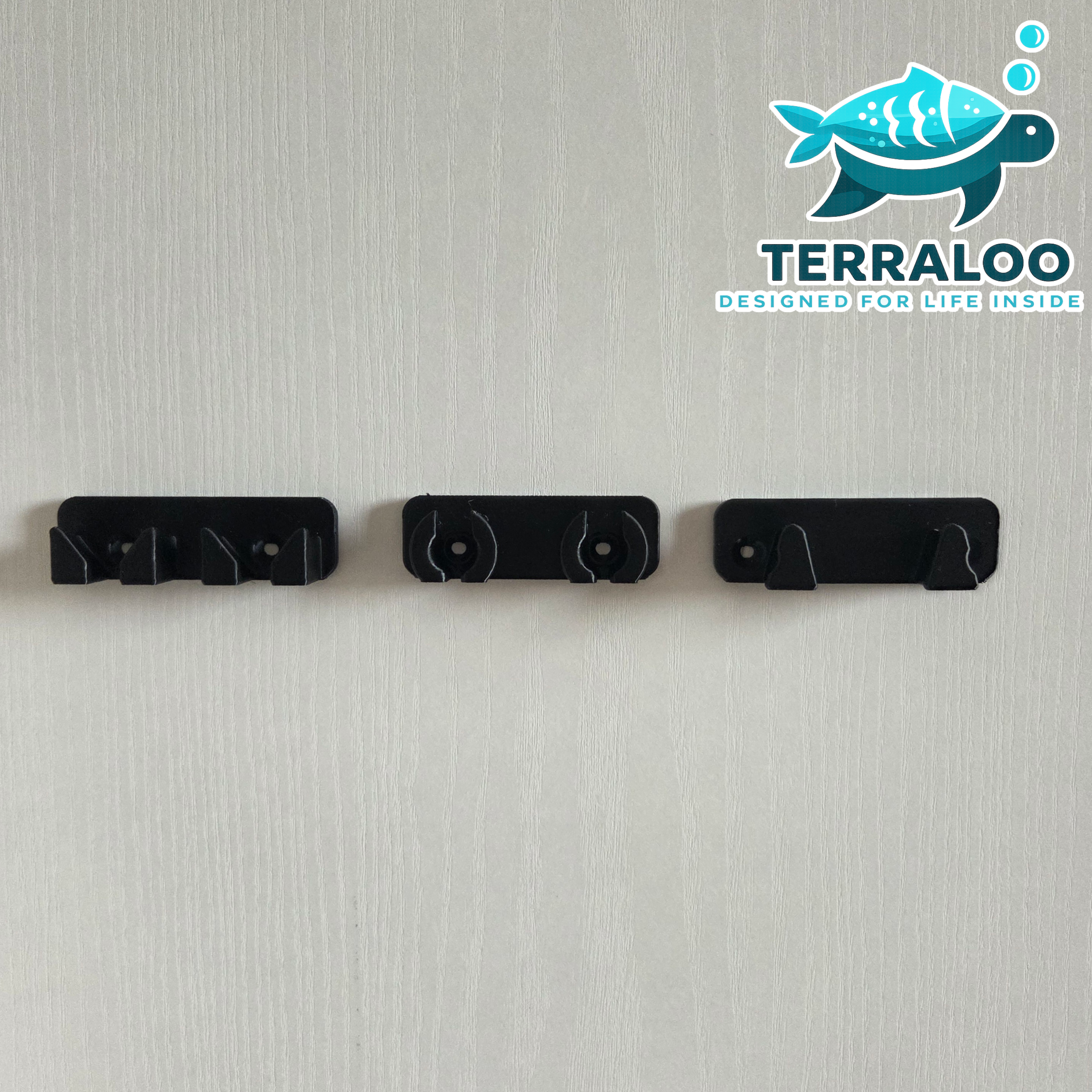 Aquarium Tool Holder – Organize Your Tweezers, Spatulas & More