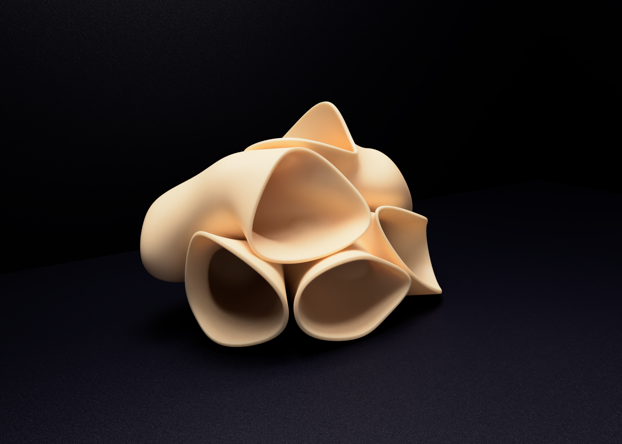 Pleco Hotel 3D Printed Aquarium Cave Hideout – Fish Tank Decoration